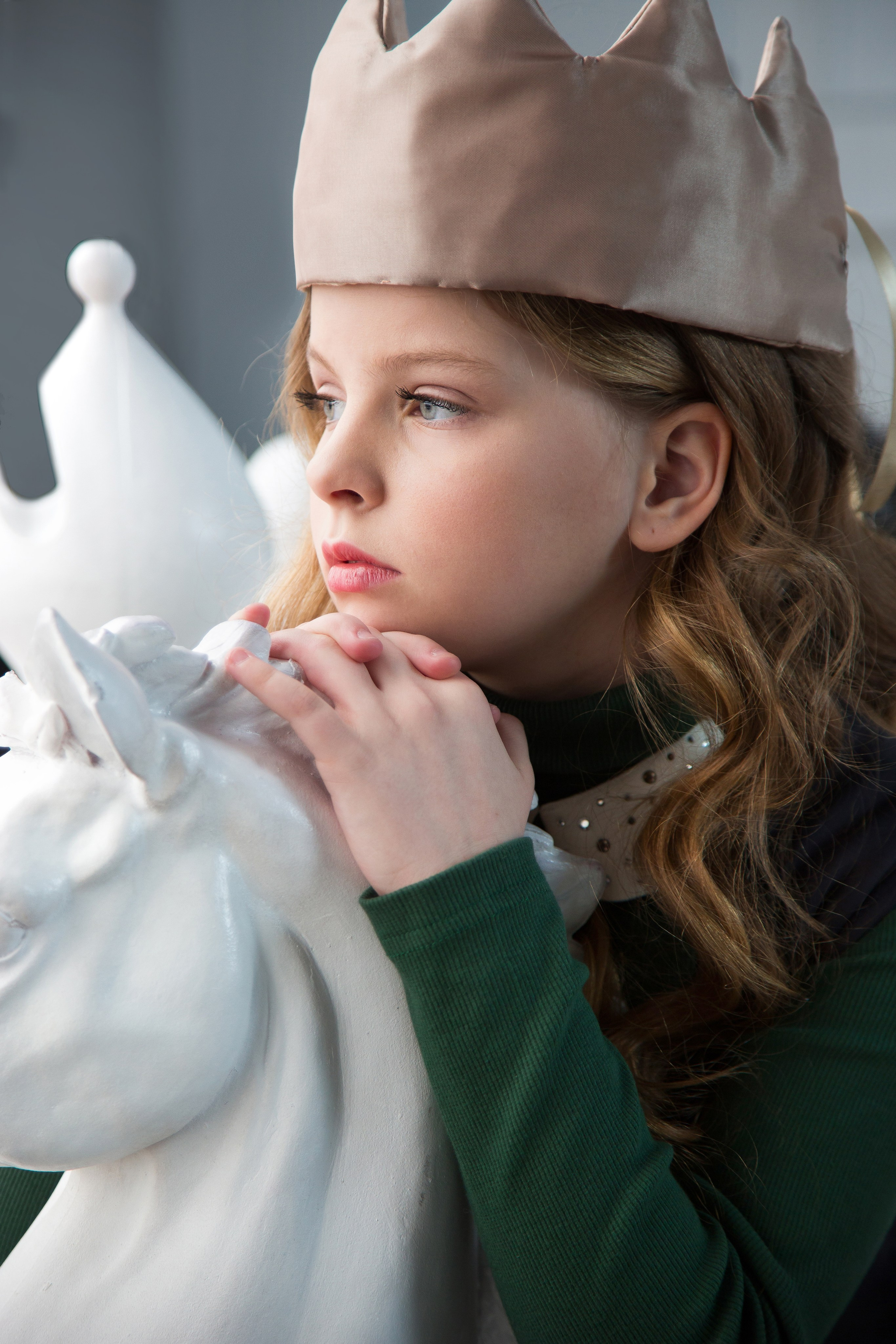 15. Стилист Ирина Велькина