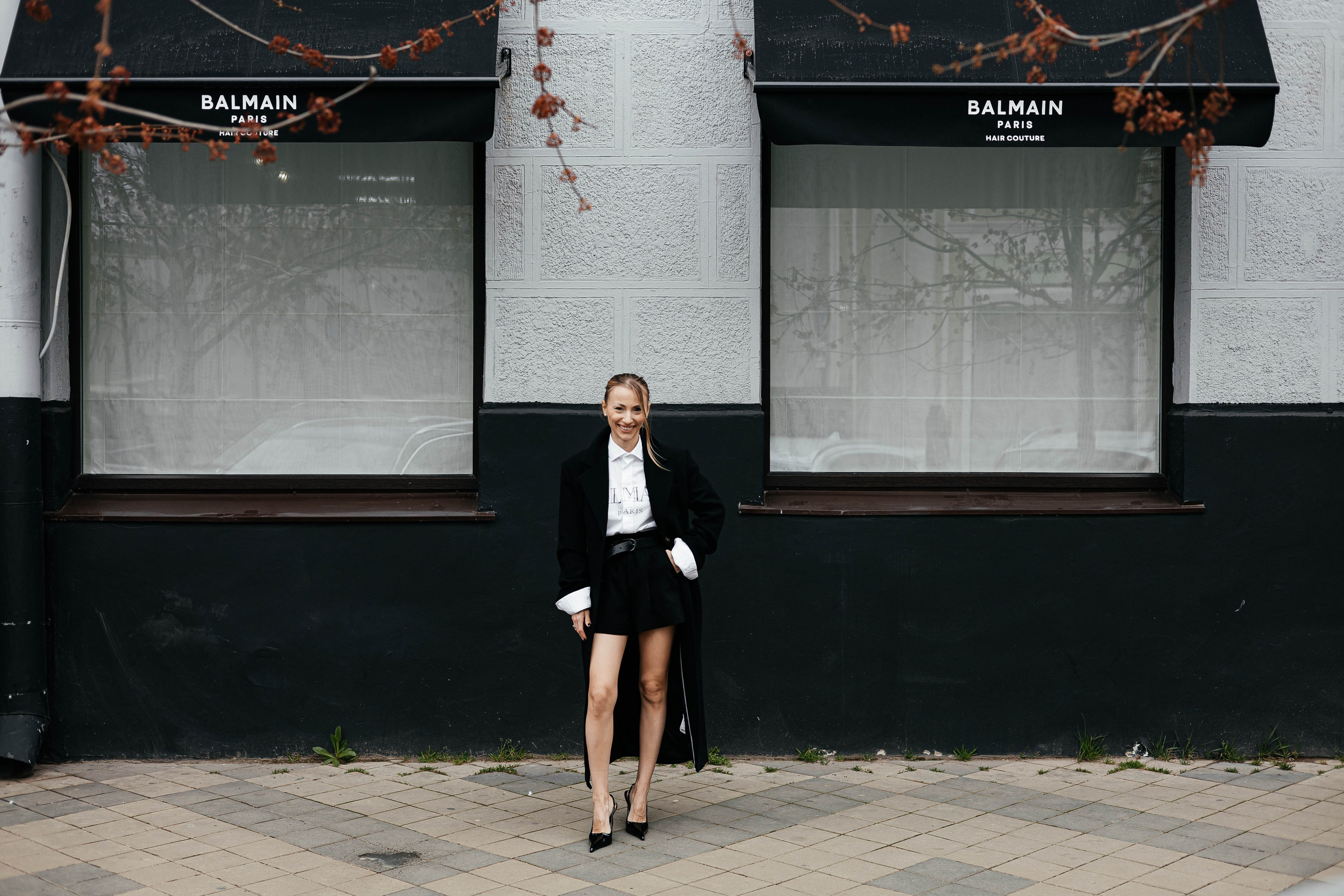 Виолетта_street. Isaevamarina.wfolio.pro