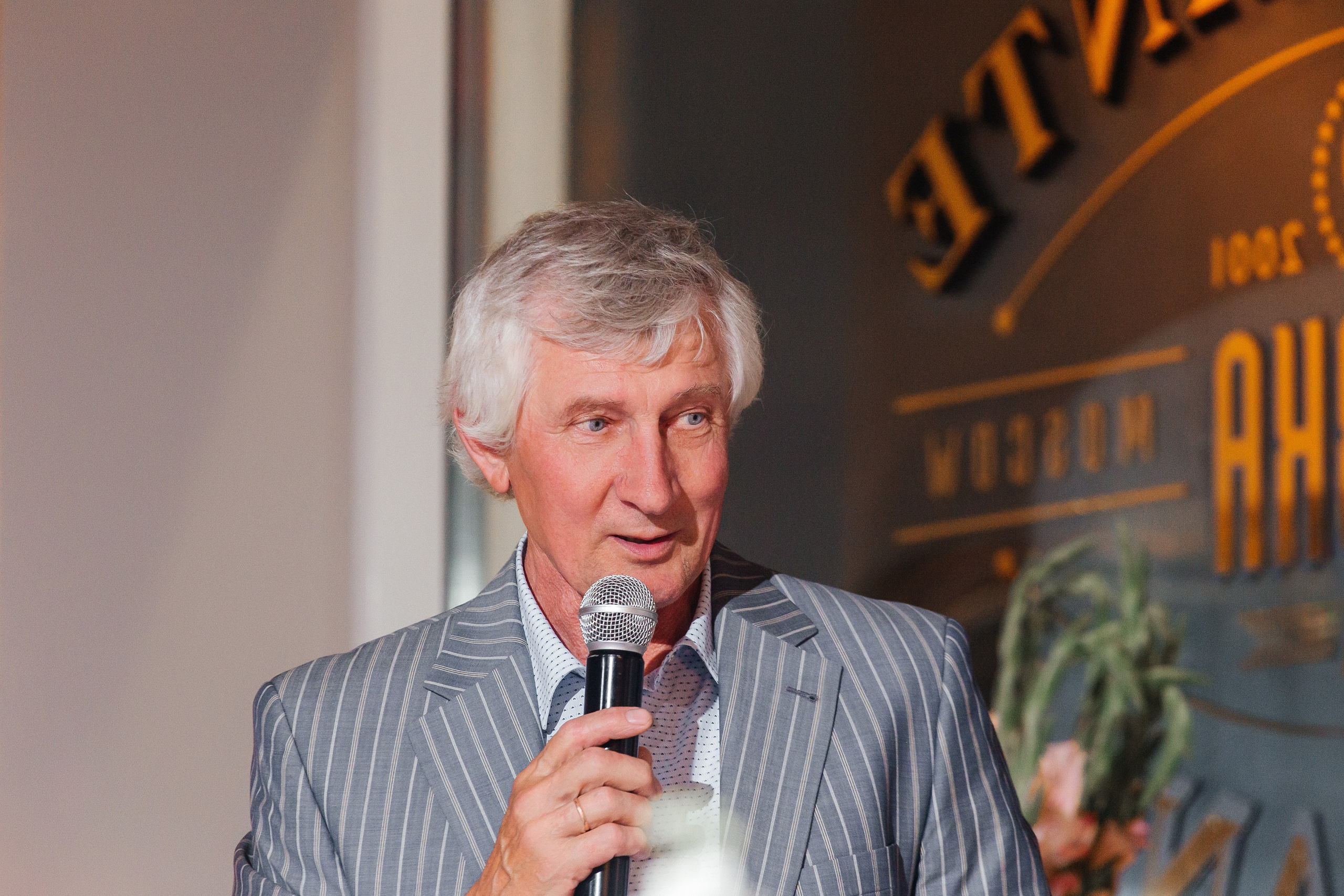 DK. Фотограф в Санкт-Петербурге Виктория Безверхая