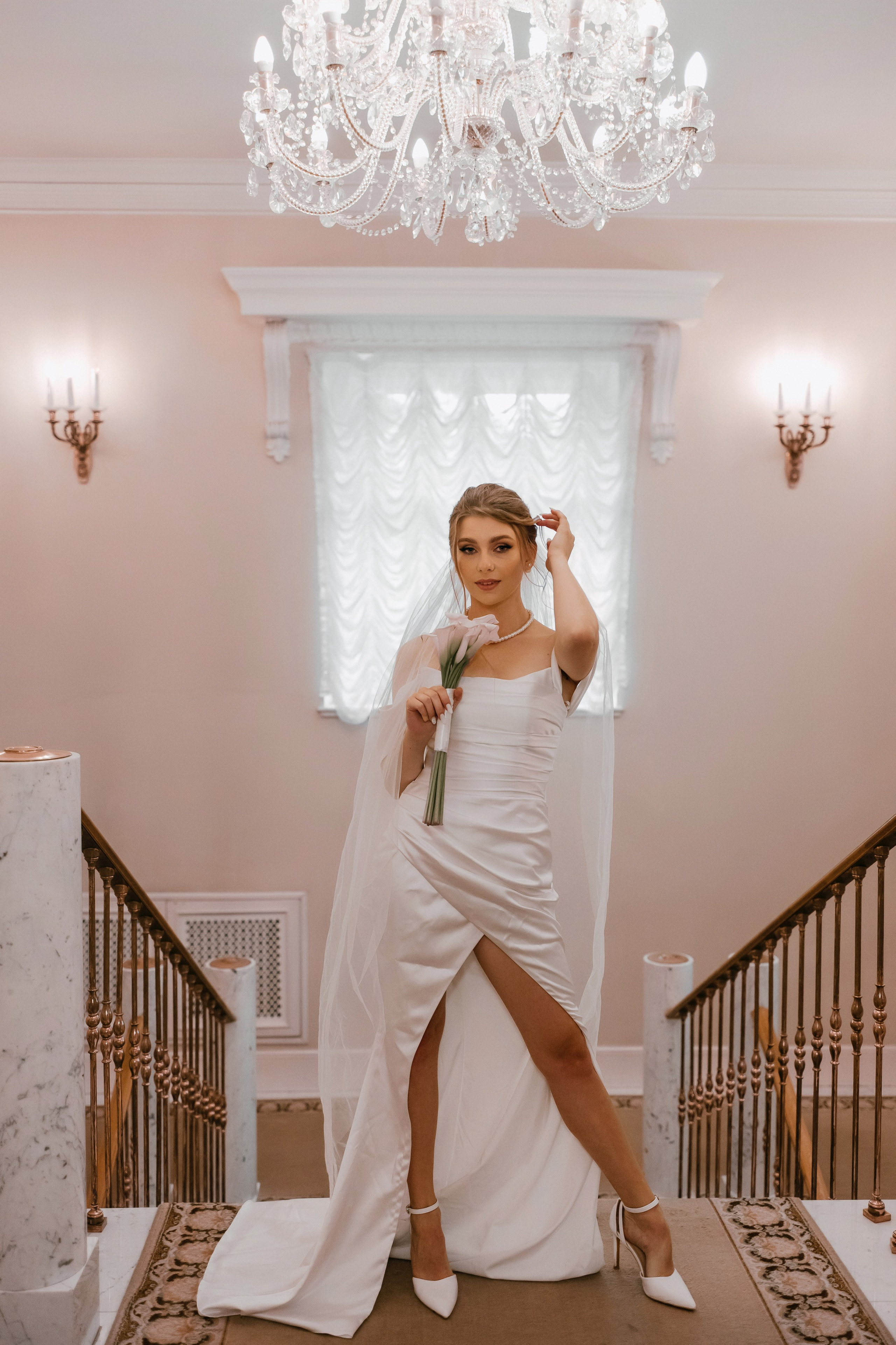 Нам только ЗАГС. Фотограф в Санкт-Петербурге Виктория Безверхая