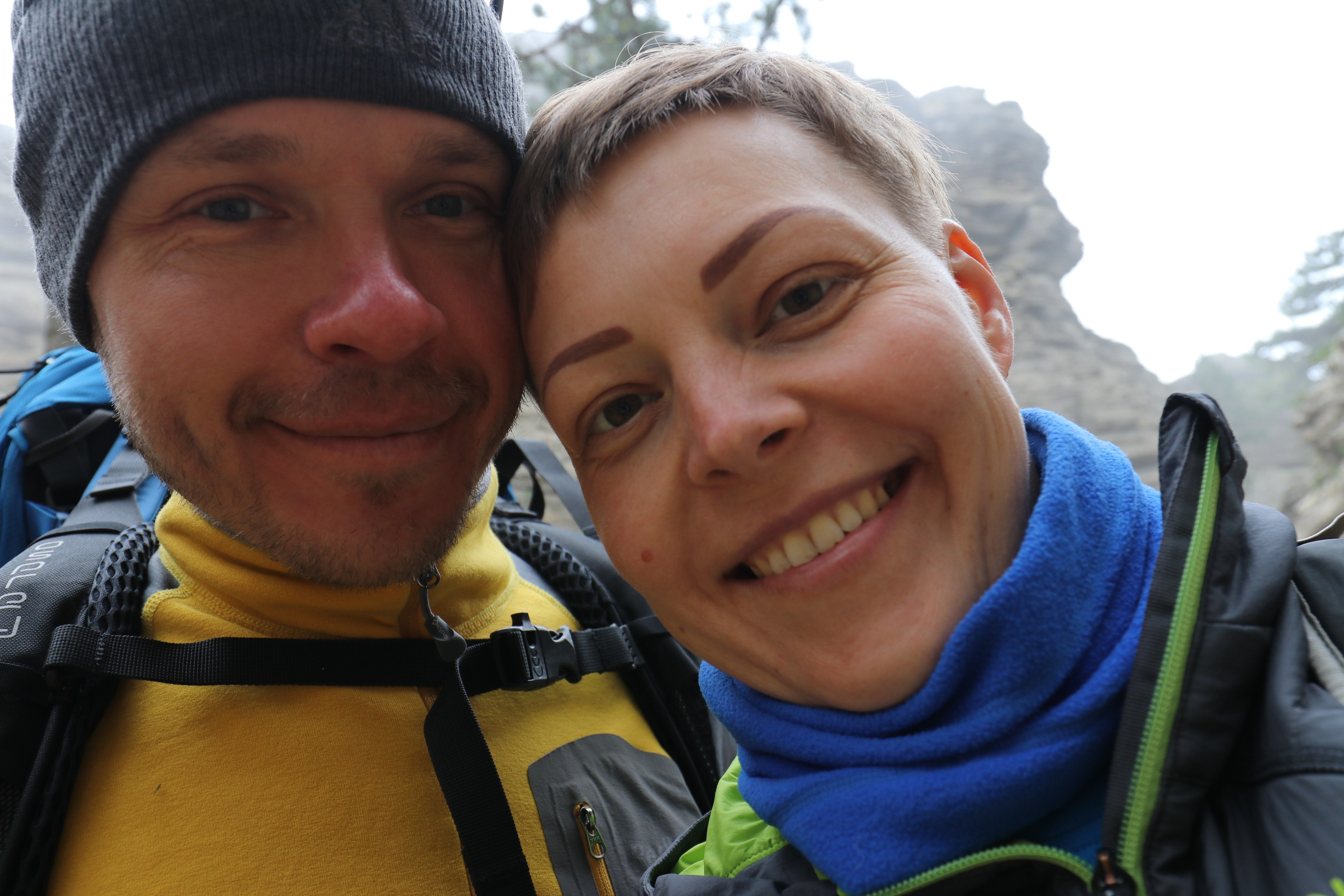 Крым. ЮБК (Бахчисарай, Демерджи, Судак). Первый скалолазный выезд. Май 2019. Путешественник-фотограф из Санкт-Петербурга Татьяна Свистулина