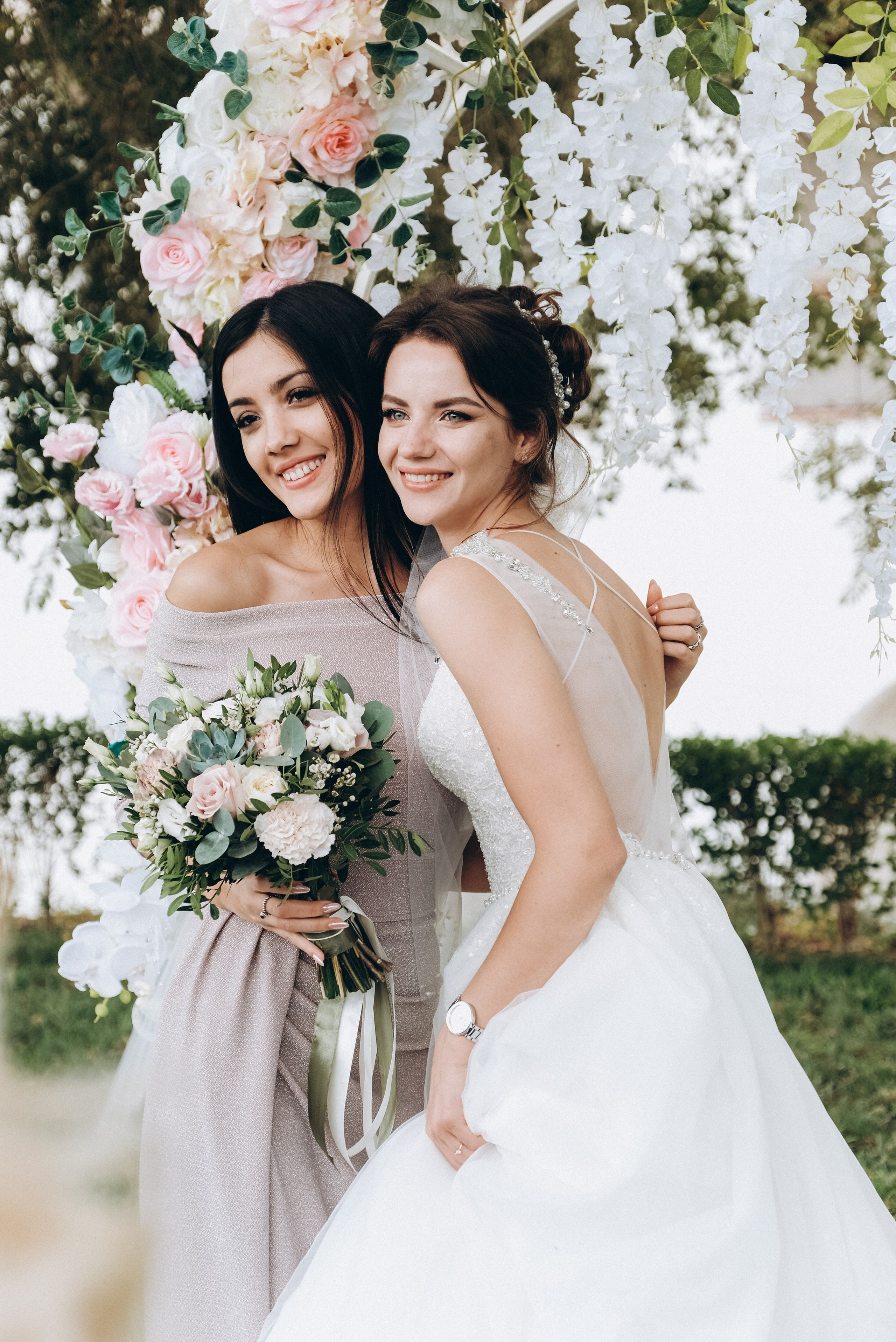 Ролан и Алевтина. Свадебный фотограф Рамиль Баширов