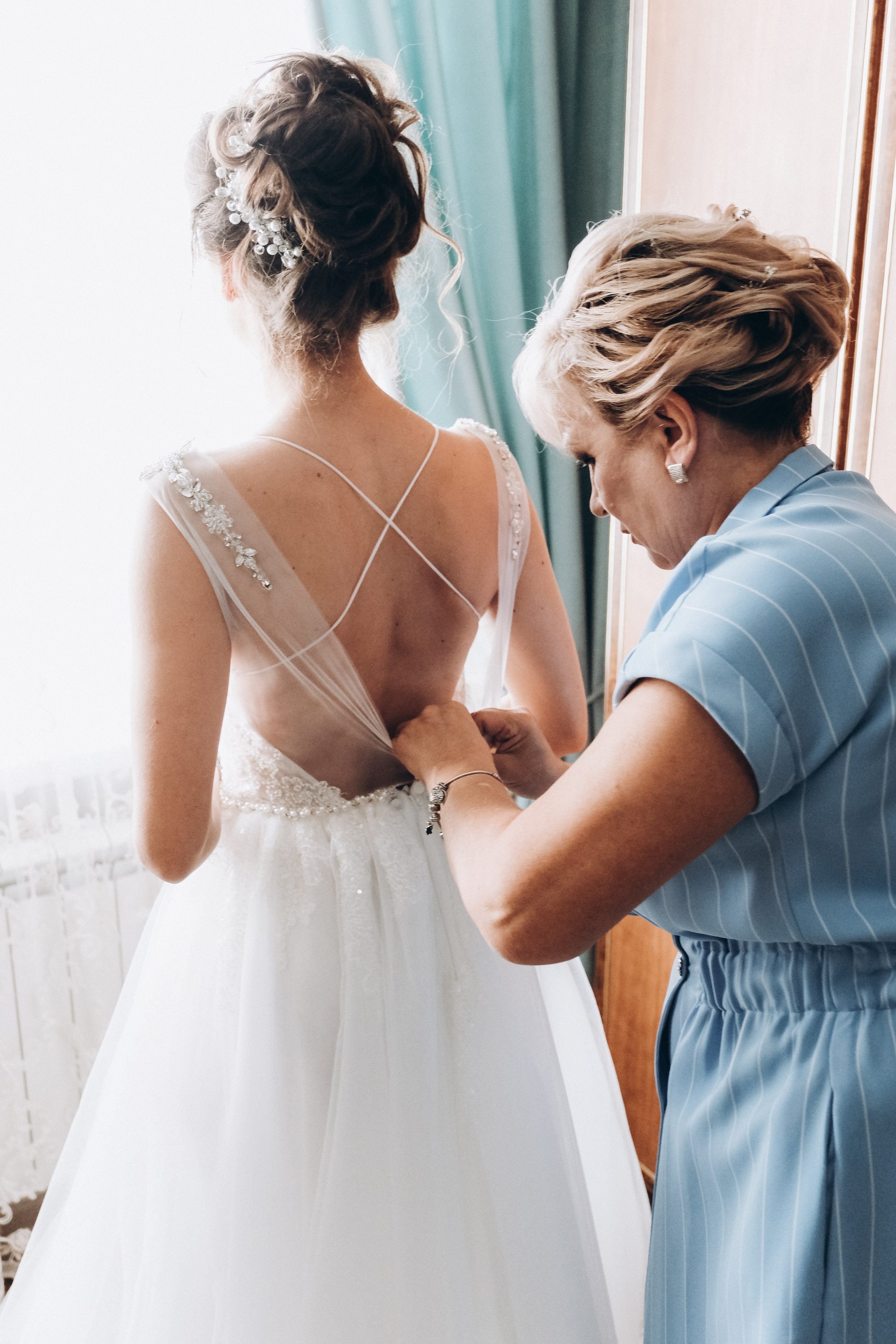 Ролан и Алевтина. Свадебный фотограф Рамиль Баширов