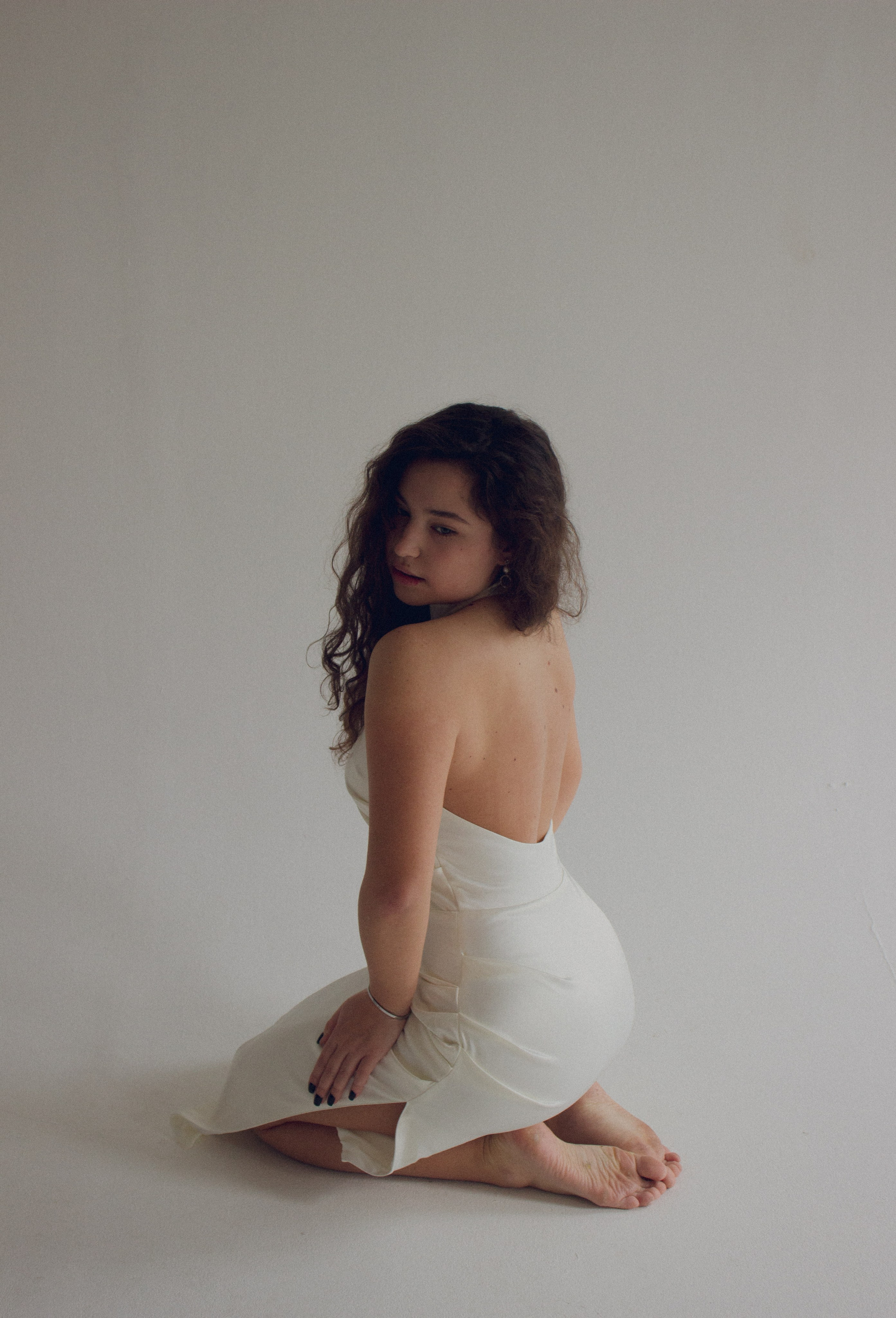 Hellen. Daria Y. Фототерапия │ Санкт-Петербург