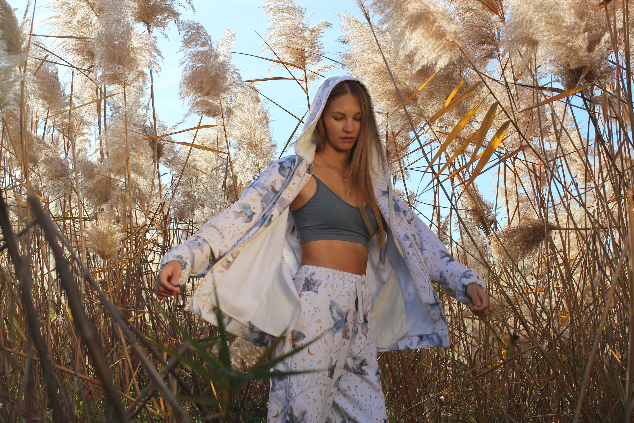 Фотограф в Крыму — Бабанина София