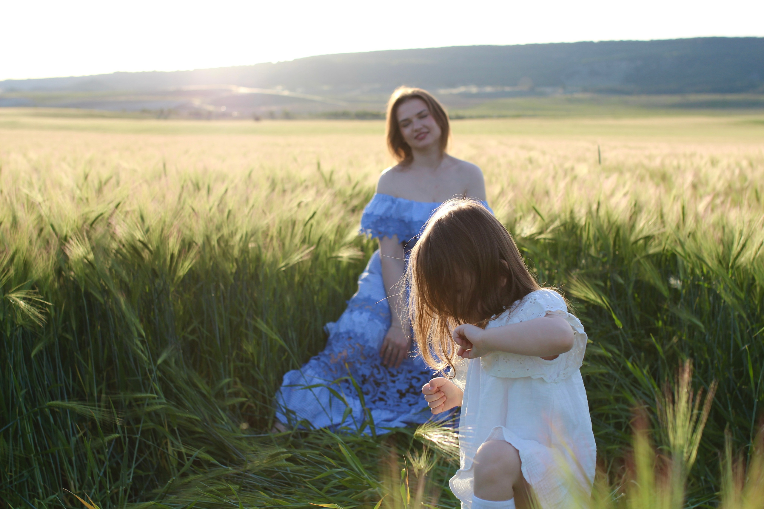 Family. Фотограф в Крыму — Бабанина София
