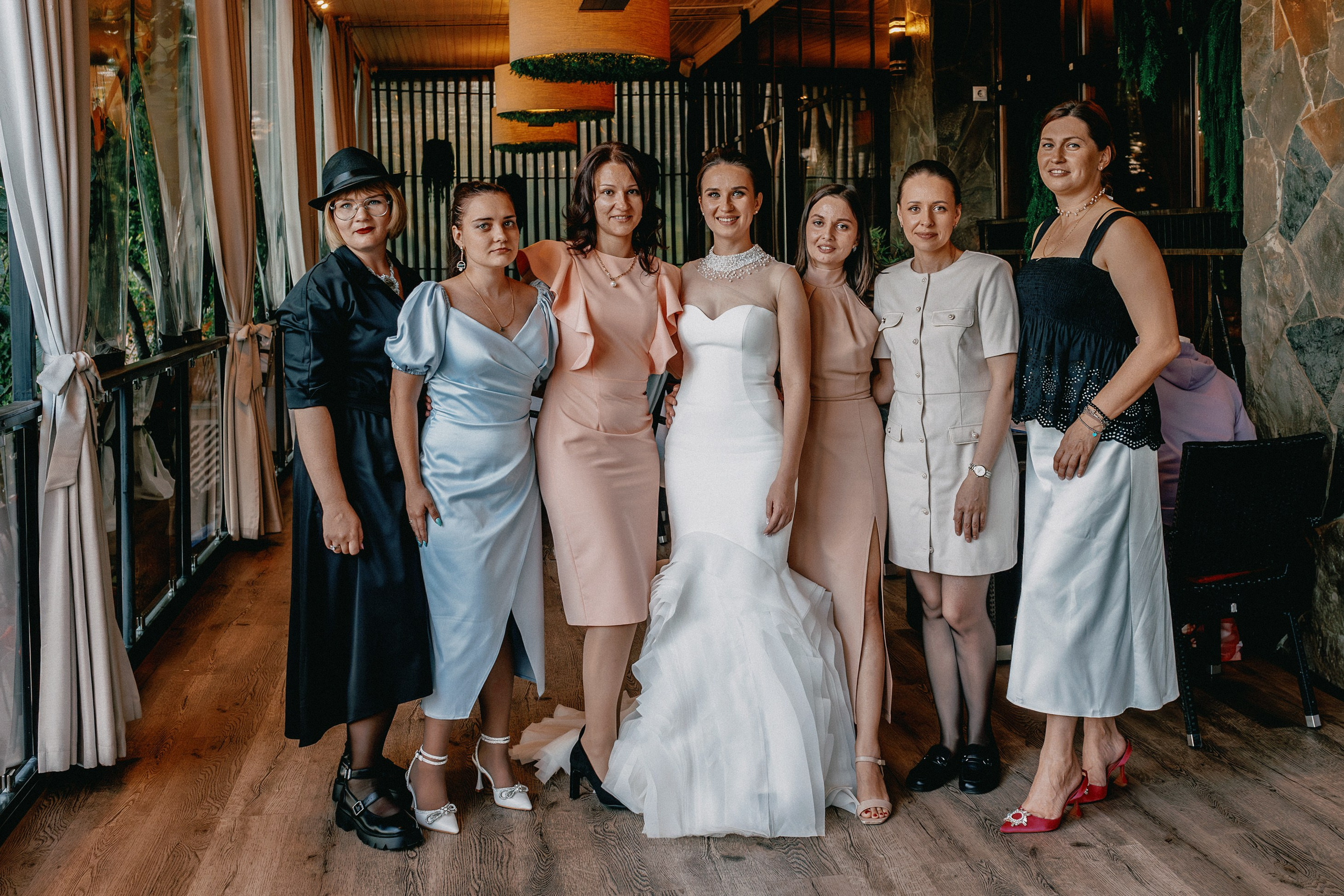 Орловы. Свадебный семейный фотограф в Иркутске Светлана Светлакова