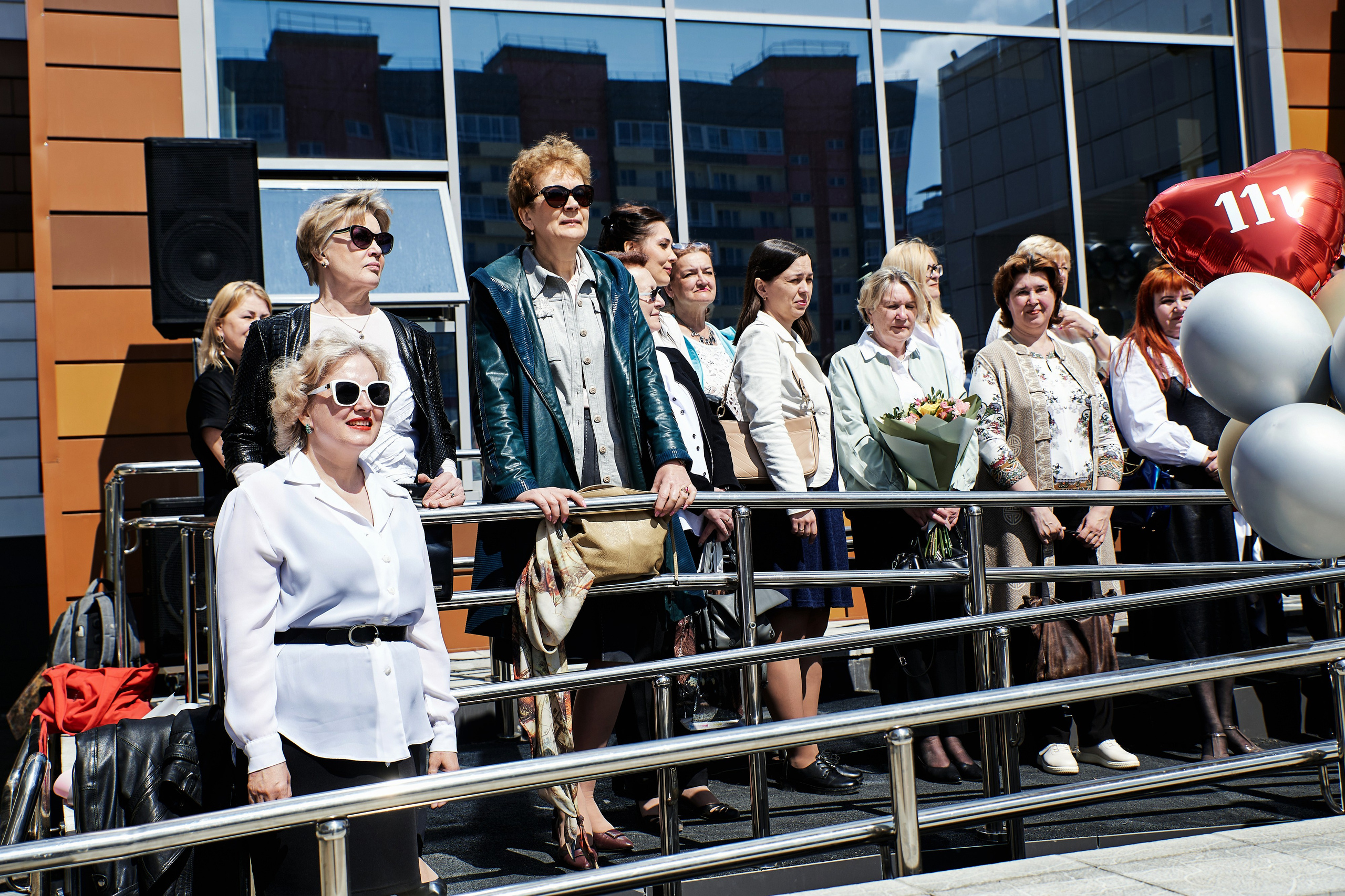 Последний звонок