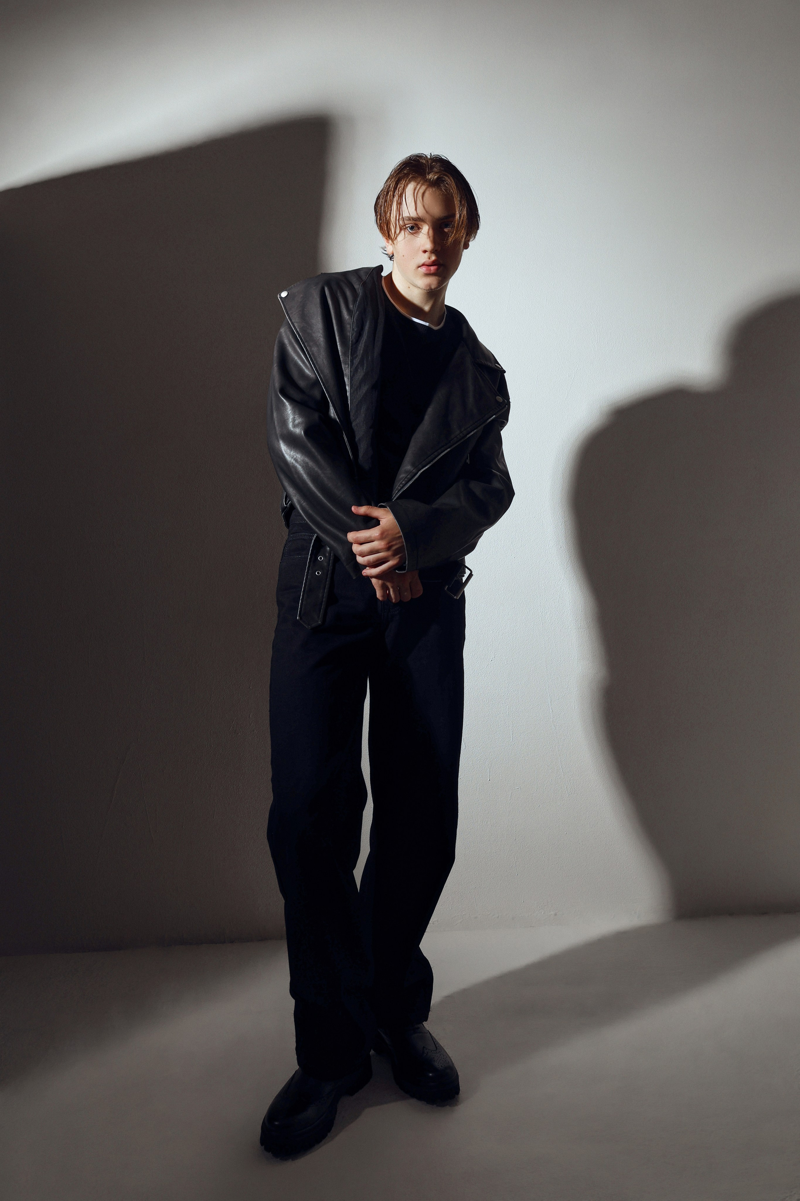 ПЕРСОНАЛЬНАЯ. Профессиональный портретный фотограф в Москве Великанова Татьяна