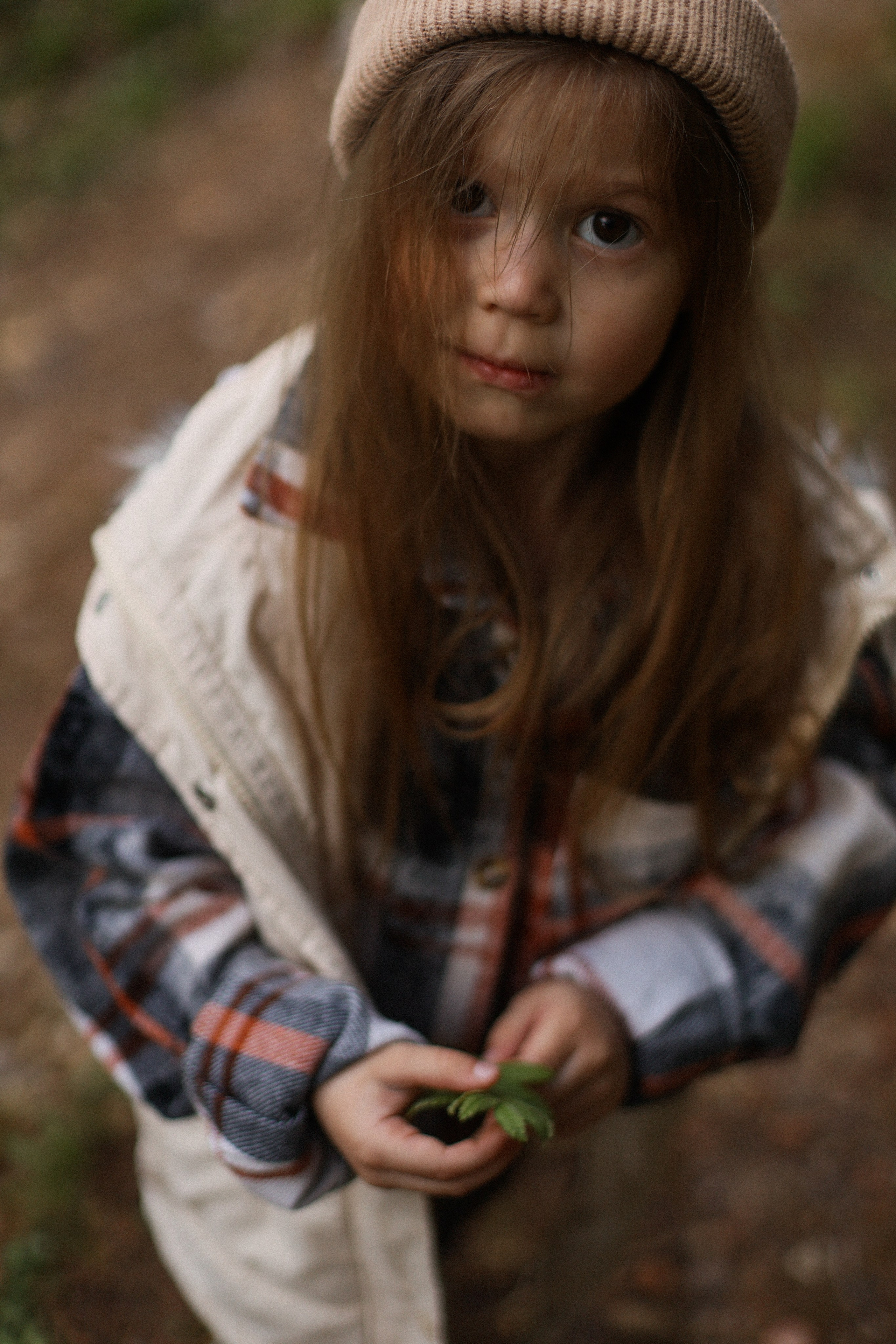 Сестренки. Фотограф — Ольга Косолюкина