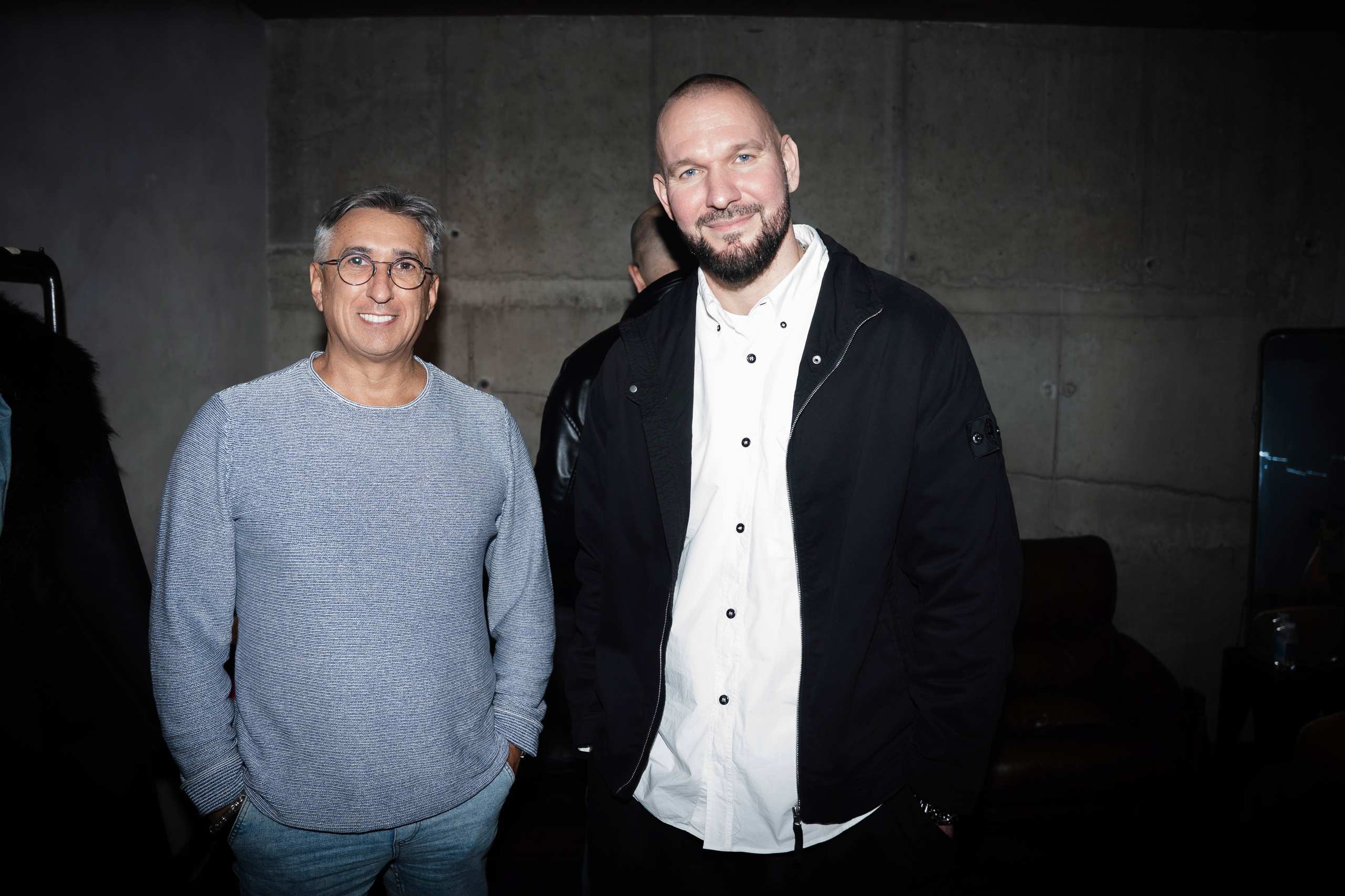 LOC-DOG x VK.МУЗЫКА. Фотограф Москва