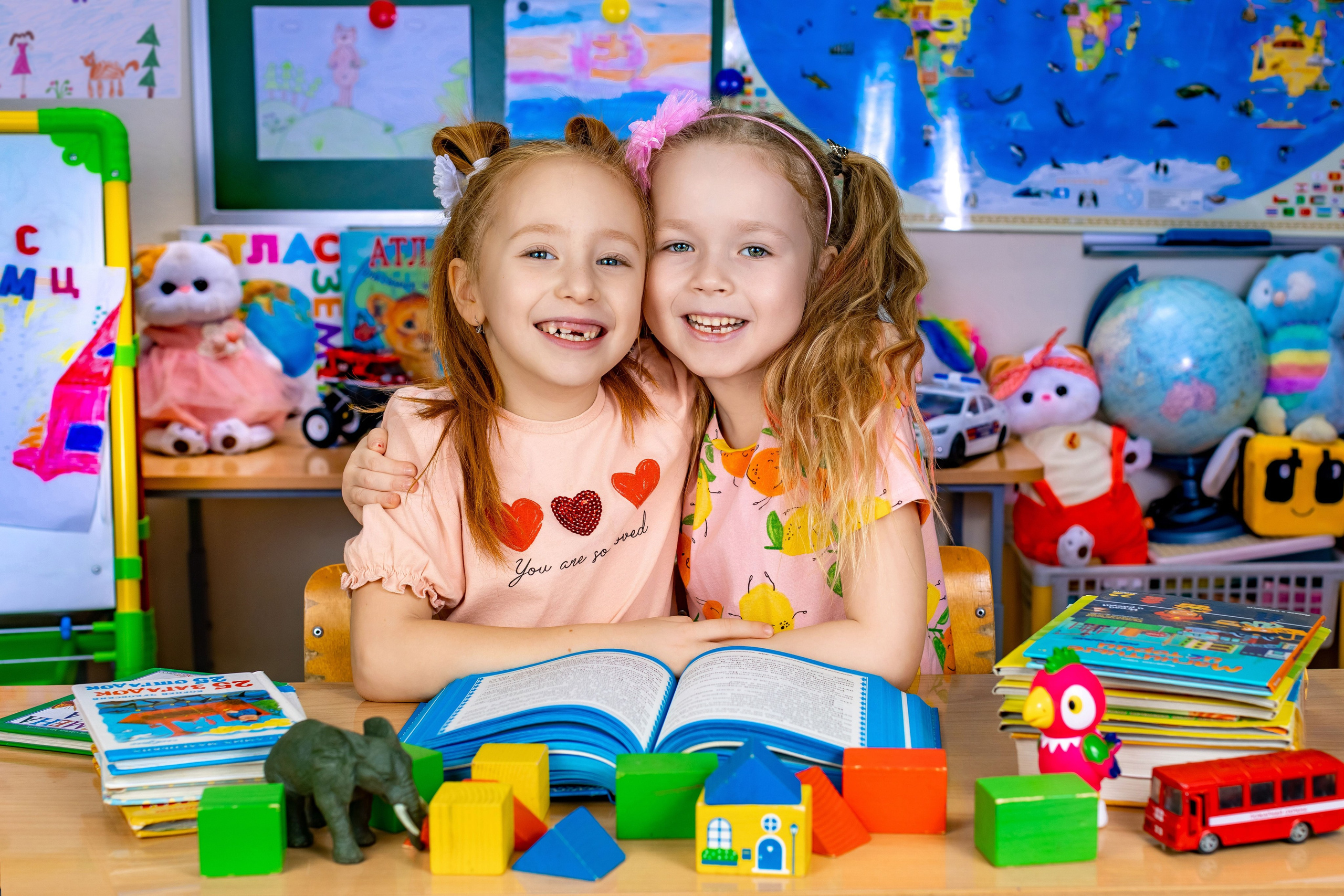 Выпускные альбомы для Детского сада. Выпускные Альбомы Сады и Школы | Тверь, Тверская область