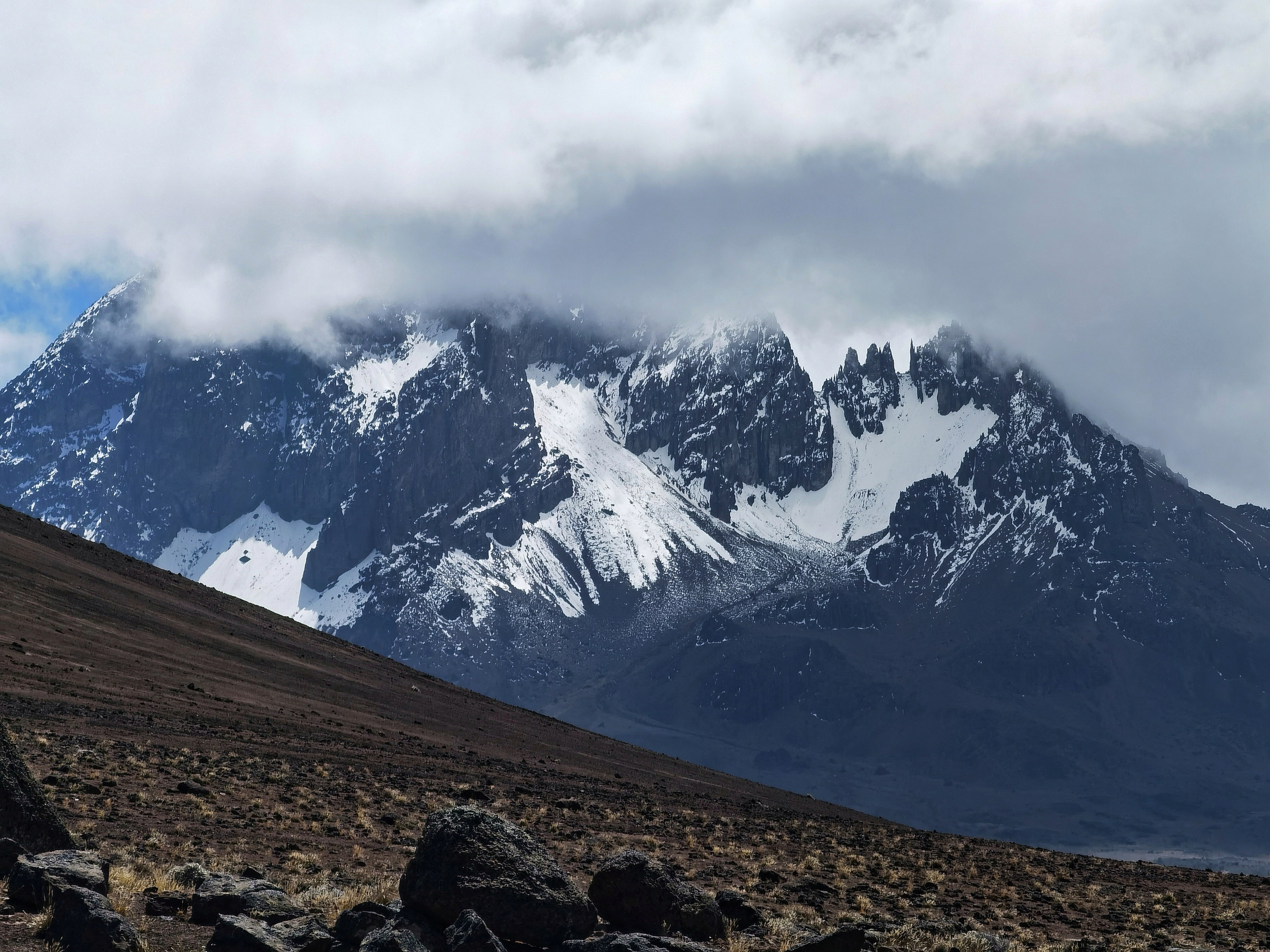 Килиманджаро