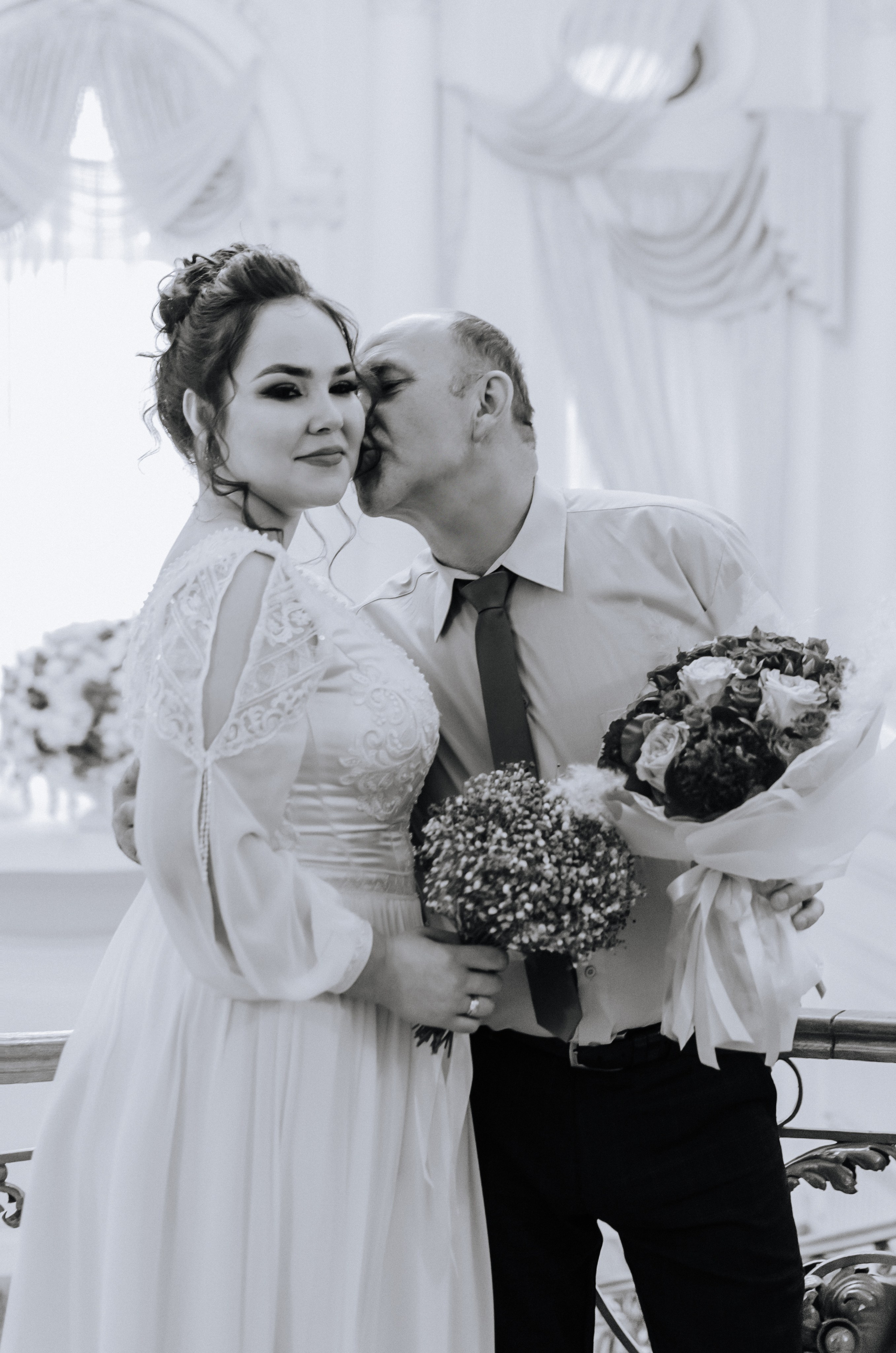 Свадьба Игоря и Ольги. Свадебный и семейный фотограф Мария Ланге