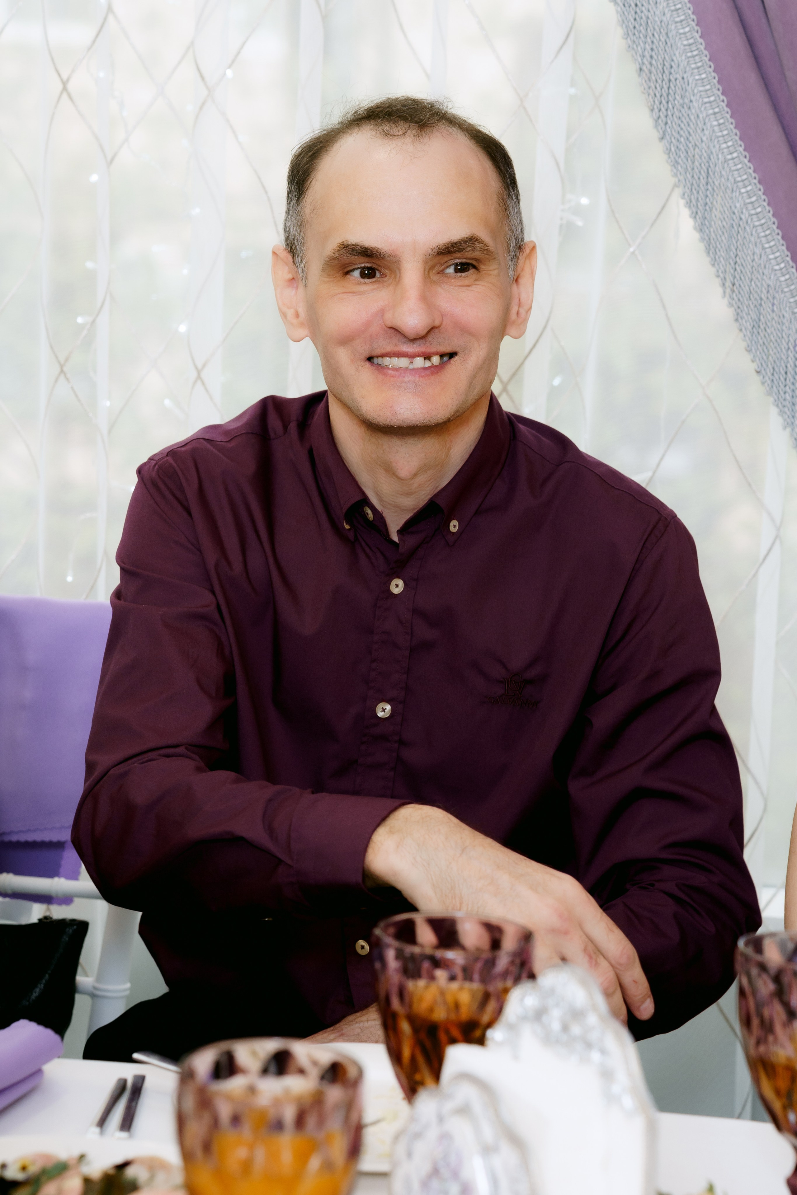 Борис и Алена. Свадебный и семейный фотограф Мария Ланге