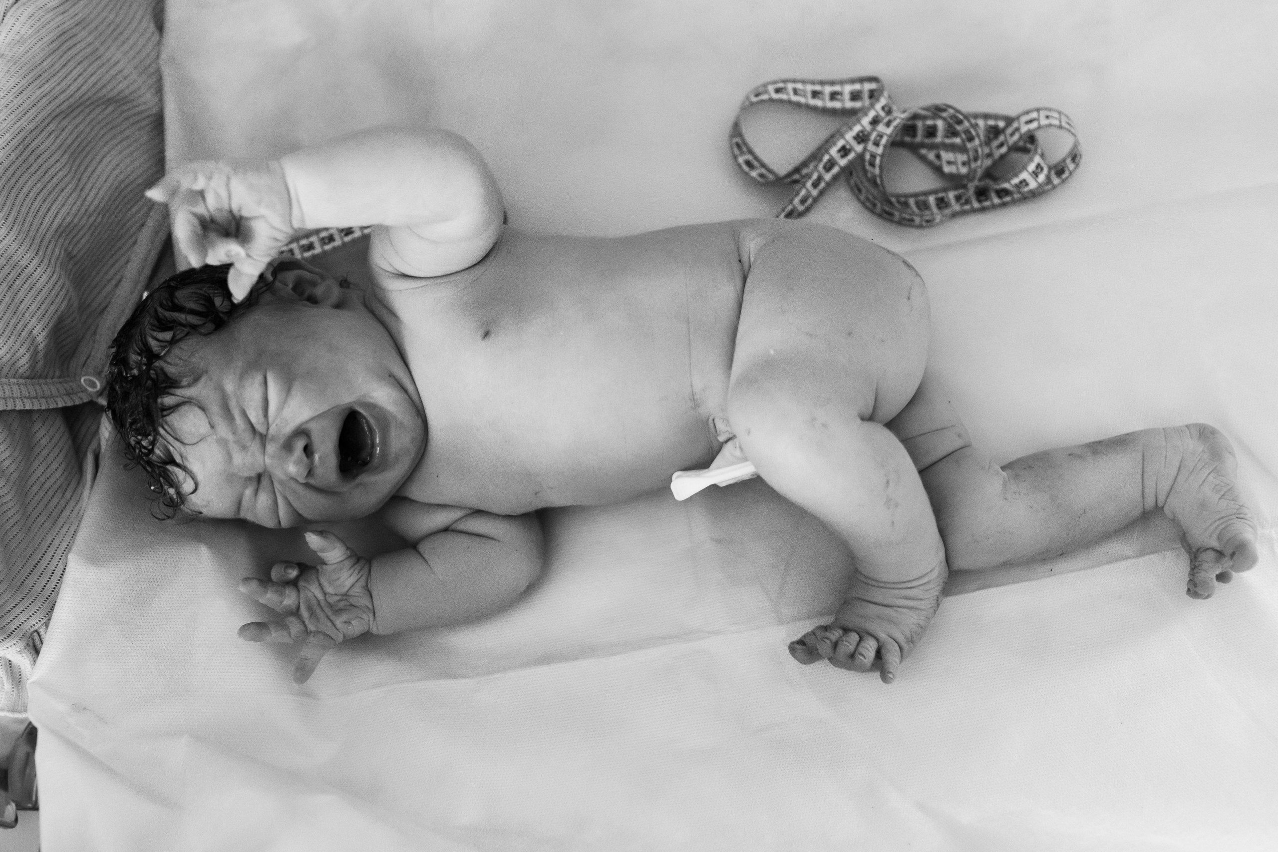 Рождение Вари. Фотограф на роды в Санкт-Петербурге Екатерина Сысоева