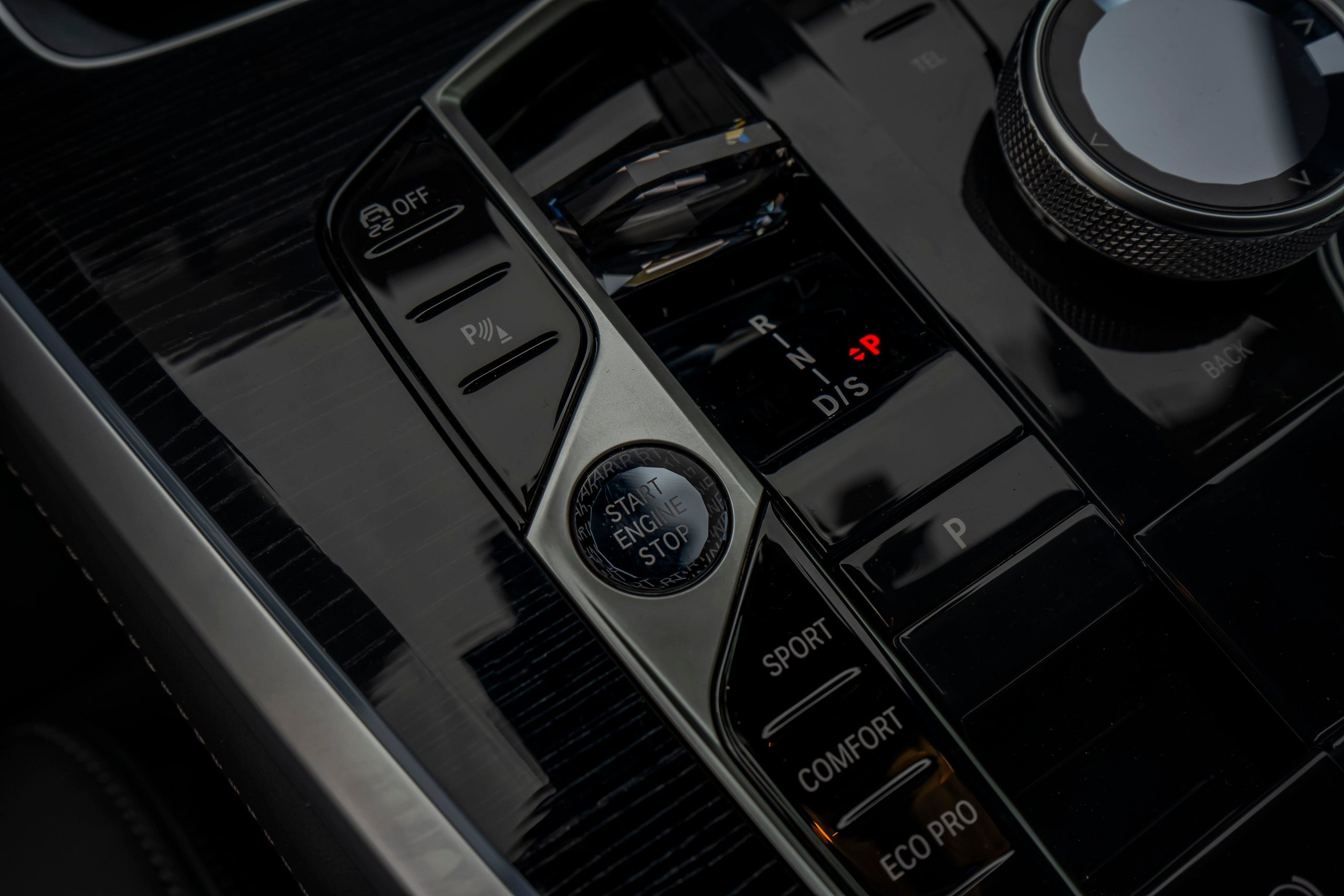BMW X5. Автомобильный фотограф Ногинск Денис Городок