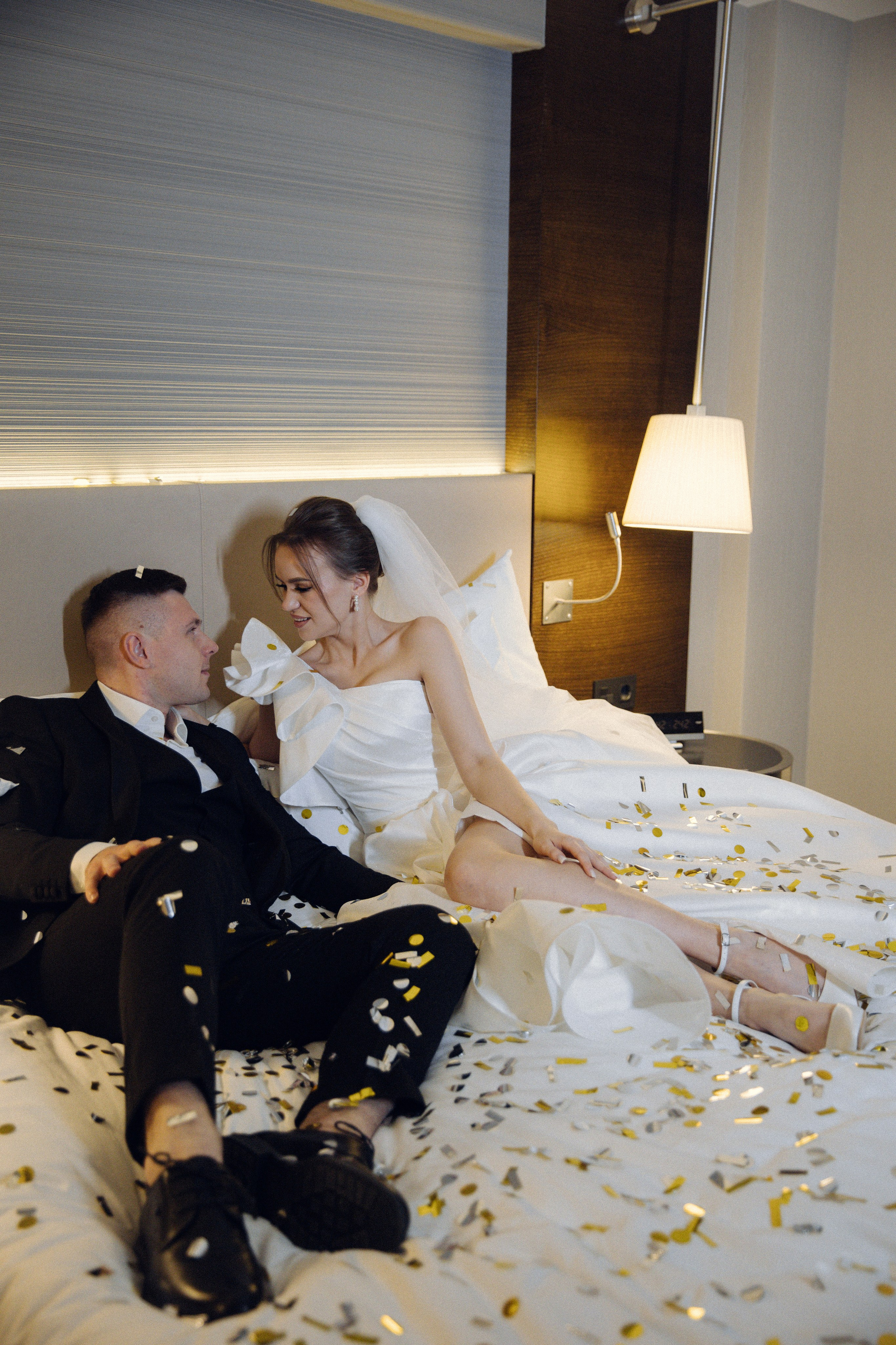 Света и Сережа. Фотограф Нижний Новгород