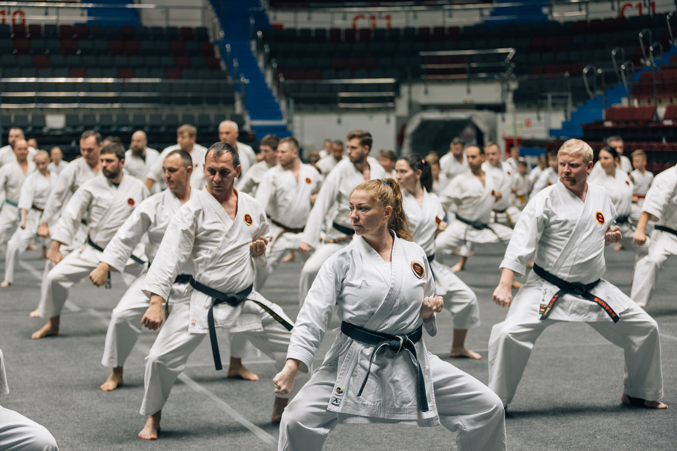 СПОРТ. Портфолио свадебного фотографа. Роман Каргаполов