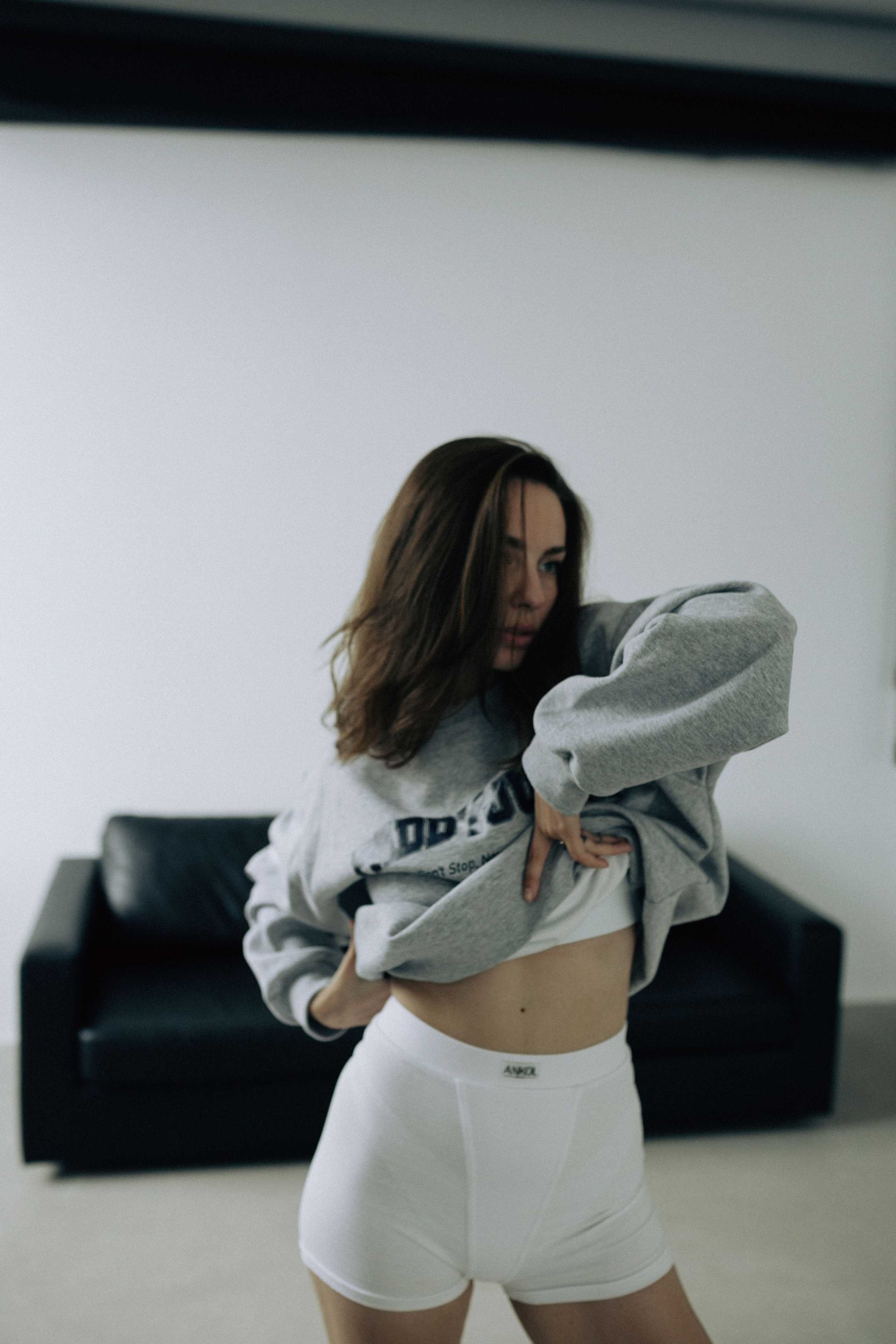 Оля. Фотограф Стилист Тюмень Вера Хайруллина