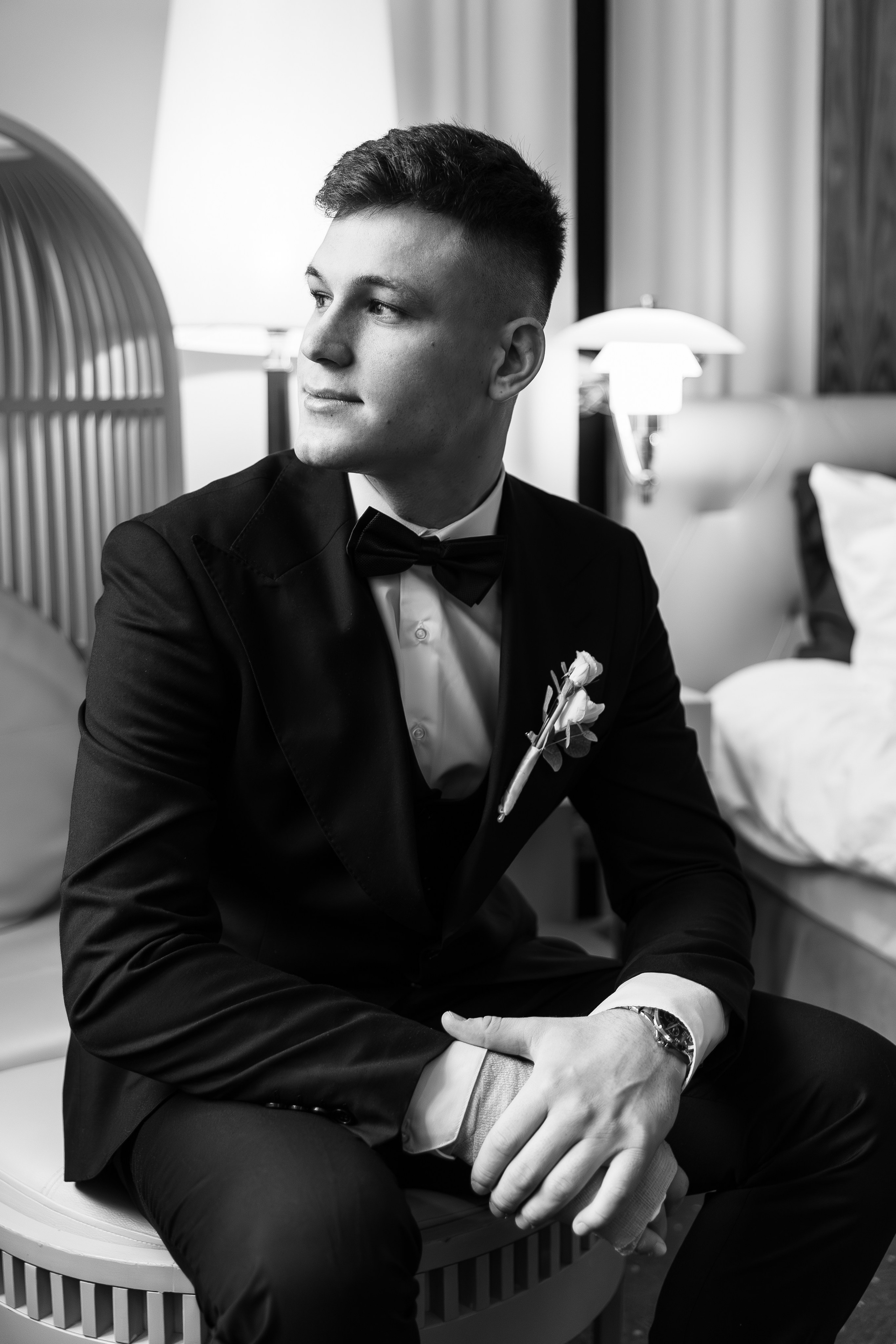 Свадебные. Фотограф Гуменюк Мария