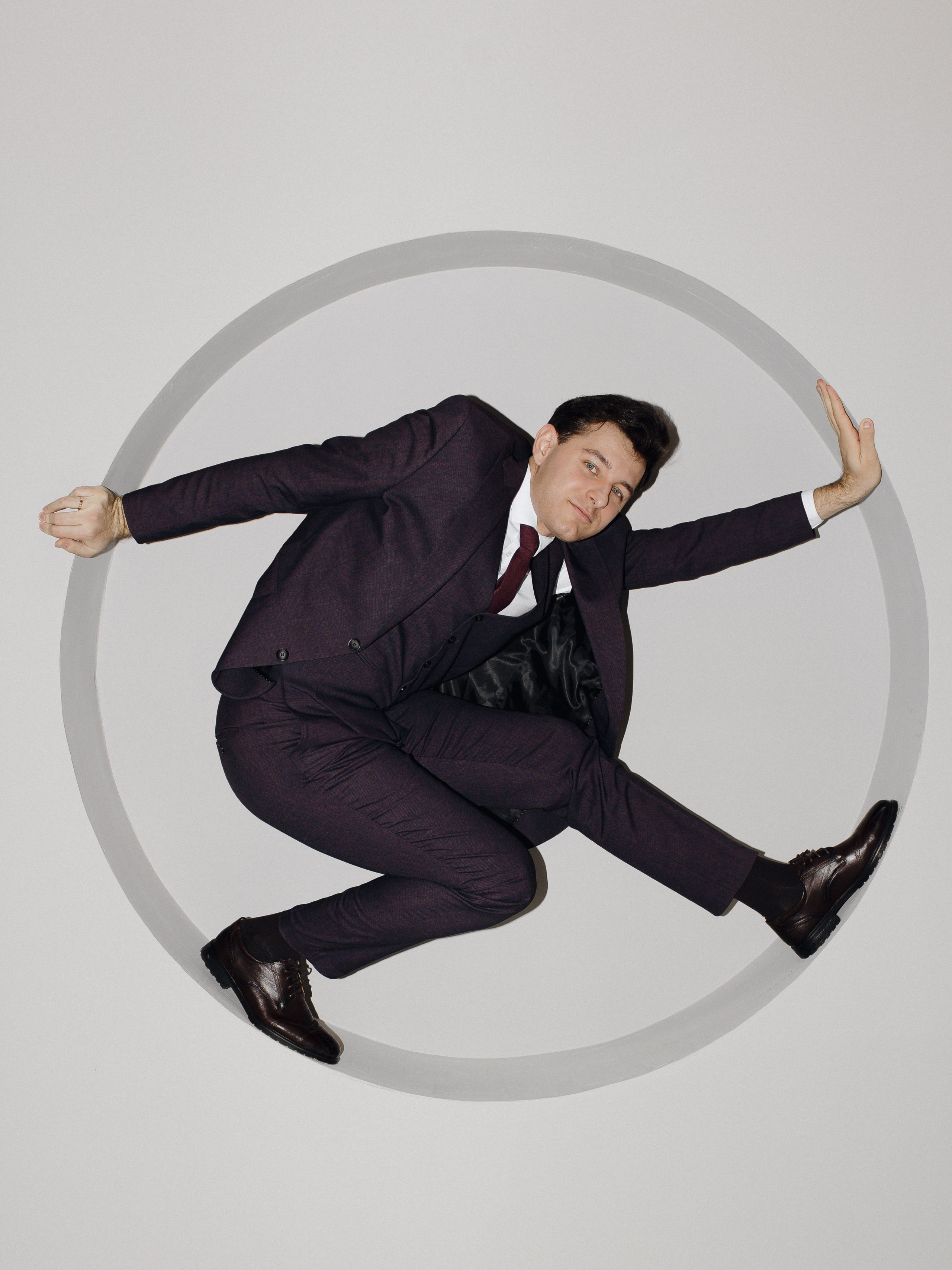 ЮЛИЯ И ДАНИЛ. Свадебный и индивидуальный фотограф в Челябинске Евгения Негодяева