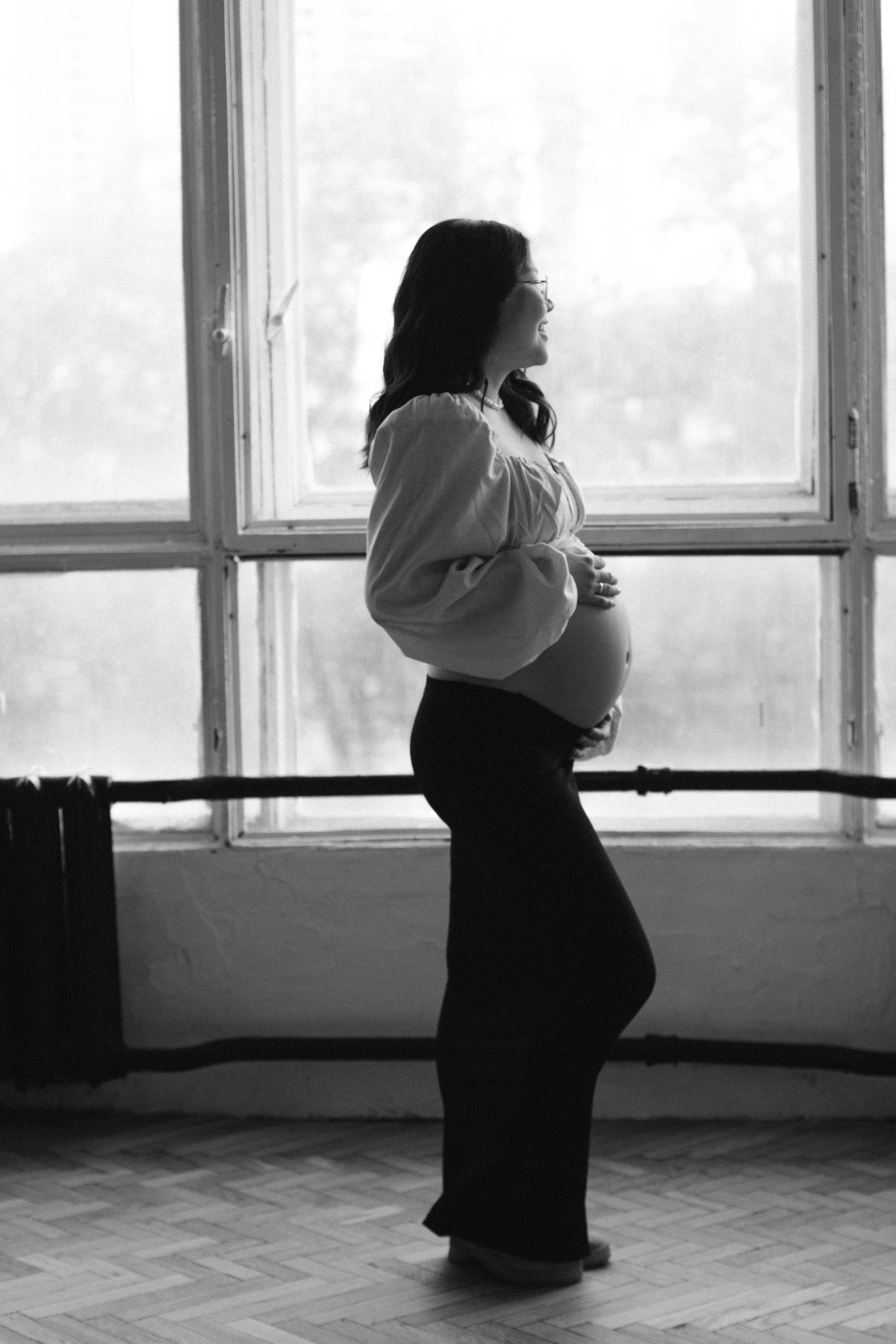 Алтана & Максим. Фотограф Полина Треногина