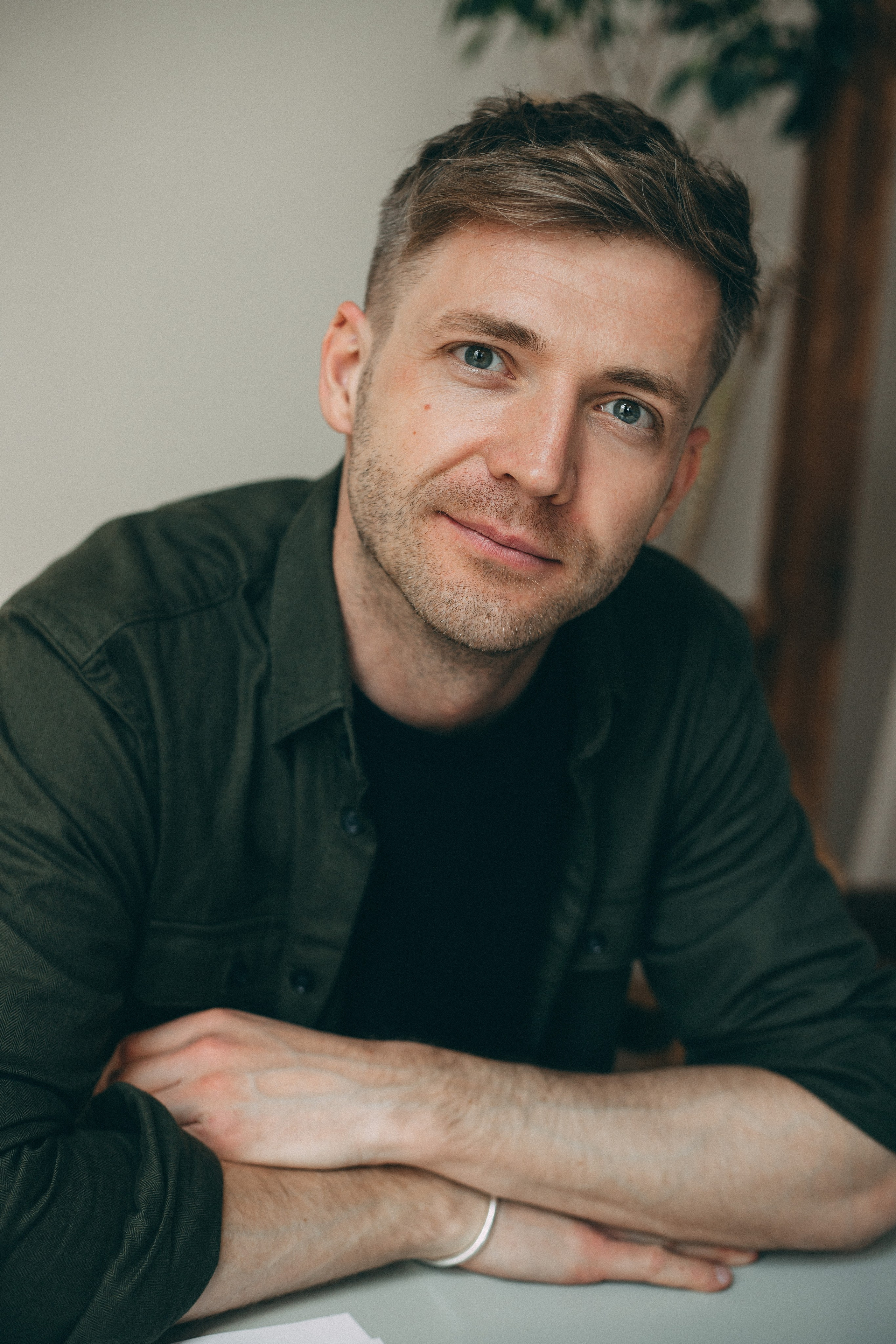 Тимофей Каратаев. Главная