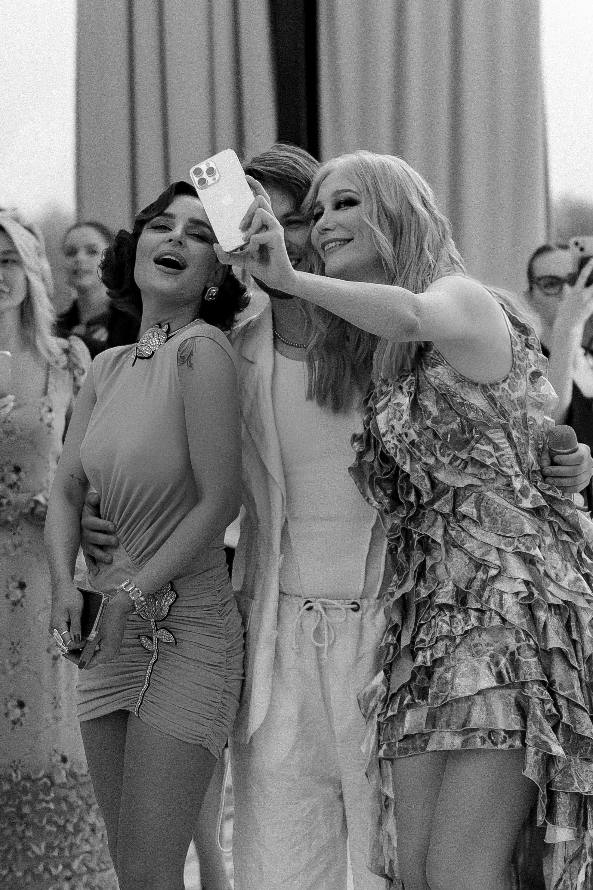 Марина Ермошкина. Свадебный фотограф Москва и Санкт-Петерург Артем Мамонов