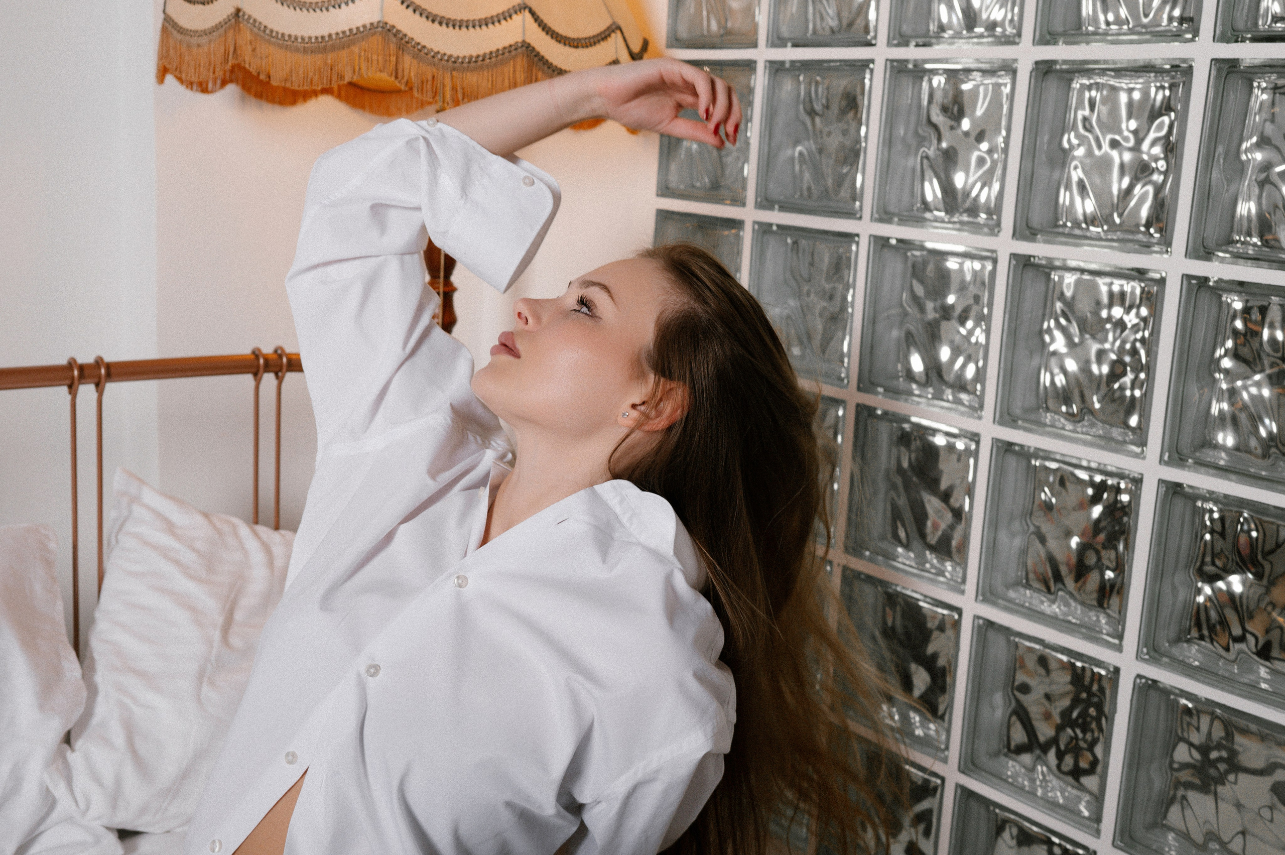 Портреты. Фотограф Тверь