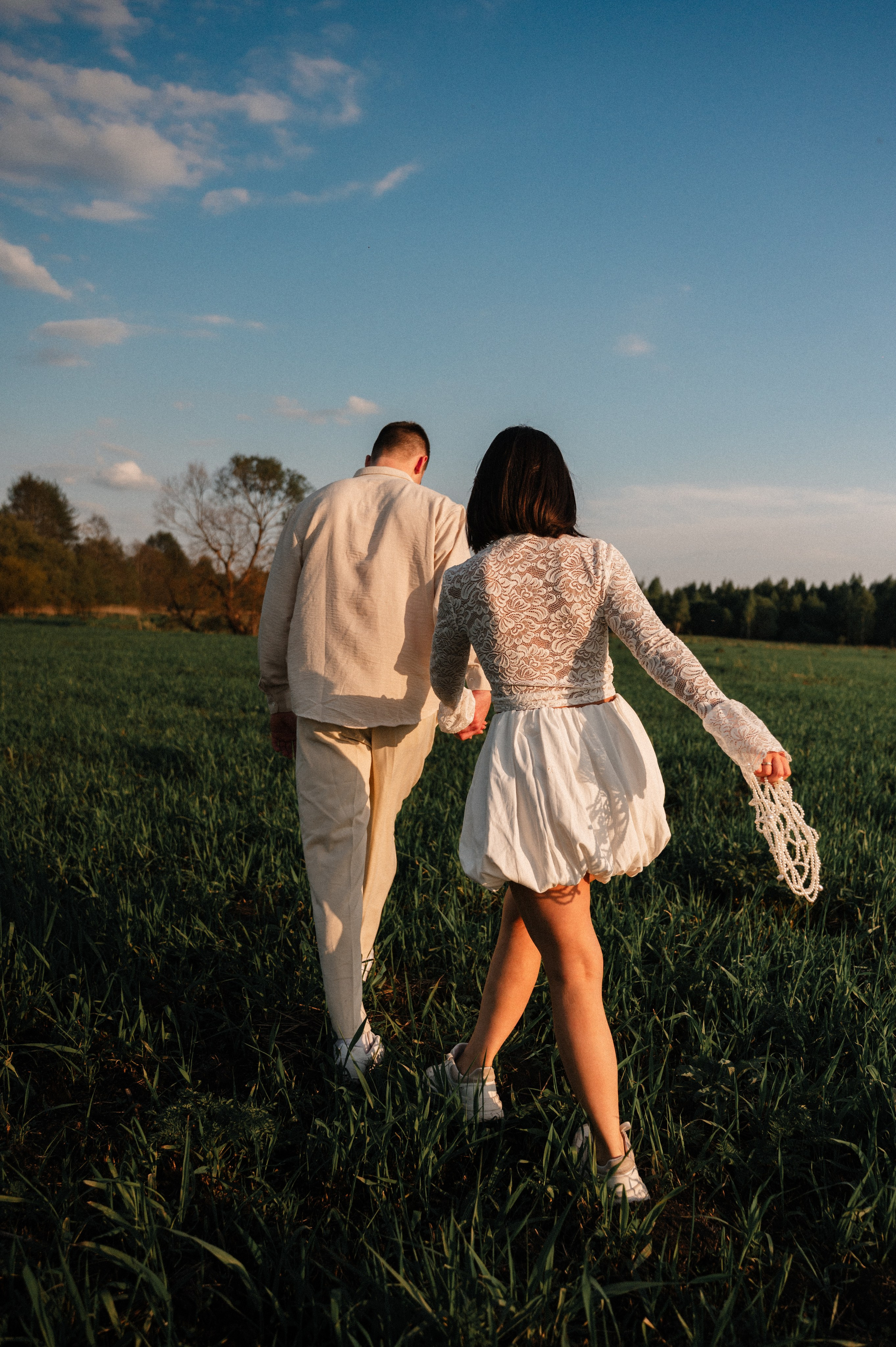 Viktor&Dariya. Свадебный фотограф МОСКВА, КРЫМ, СМОЛЕНСК АЛЯ КОНОВАЛОВА