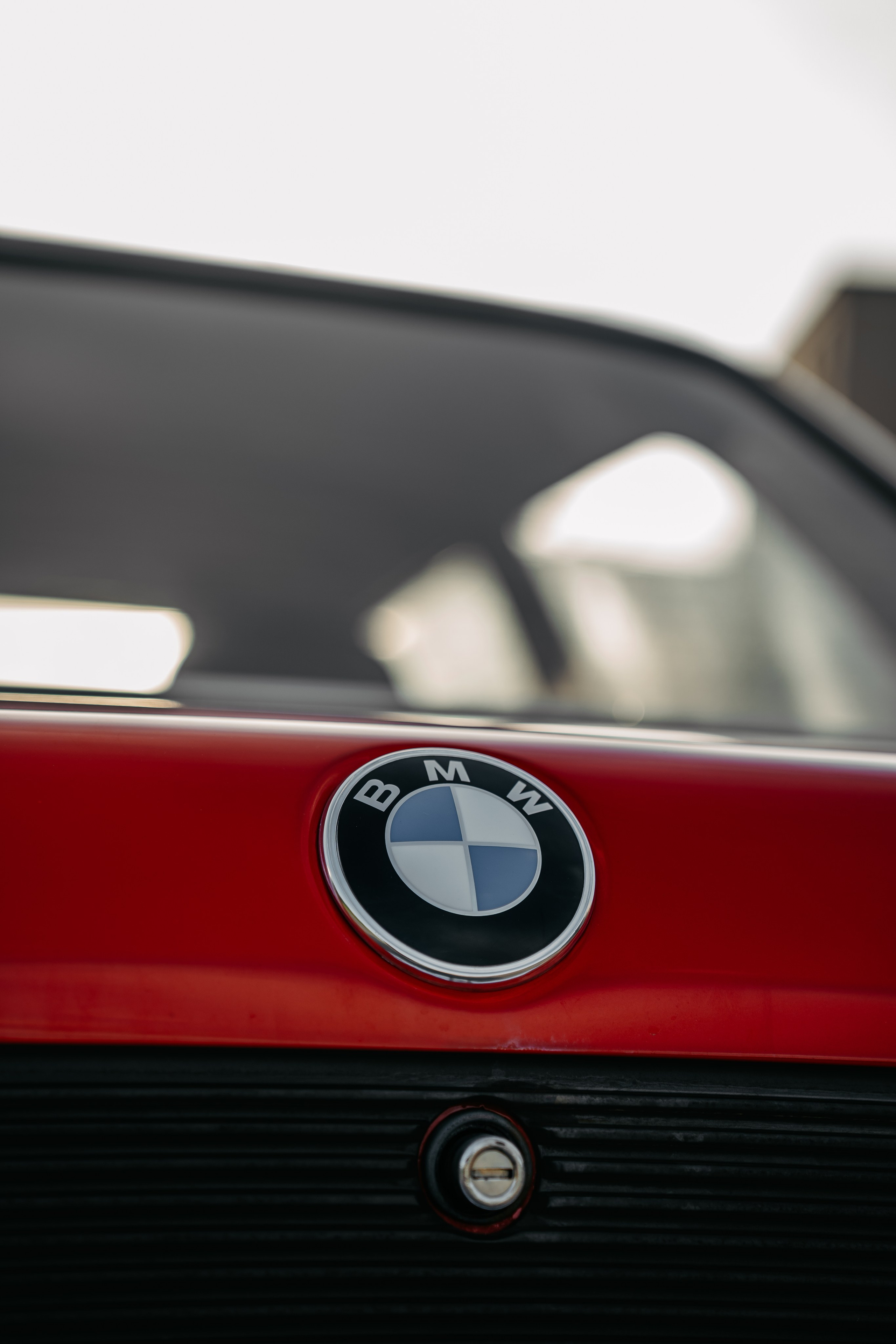 BMW e21. Фотограф, видеограф и пилот дрона на Байкале