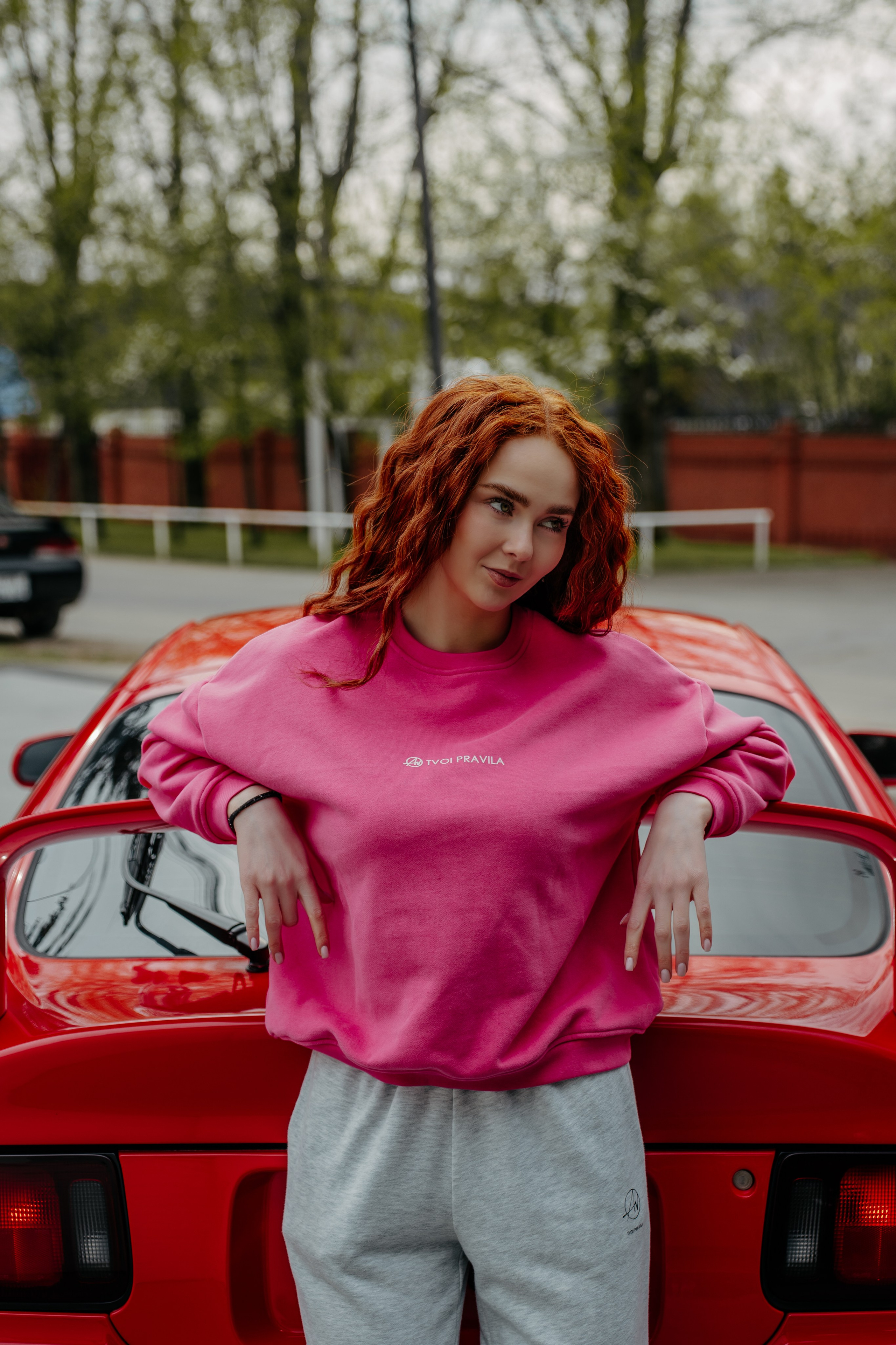 Олег и Алина. Фотограф, видеограф и пилот дрона на Байкале