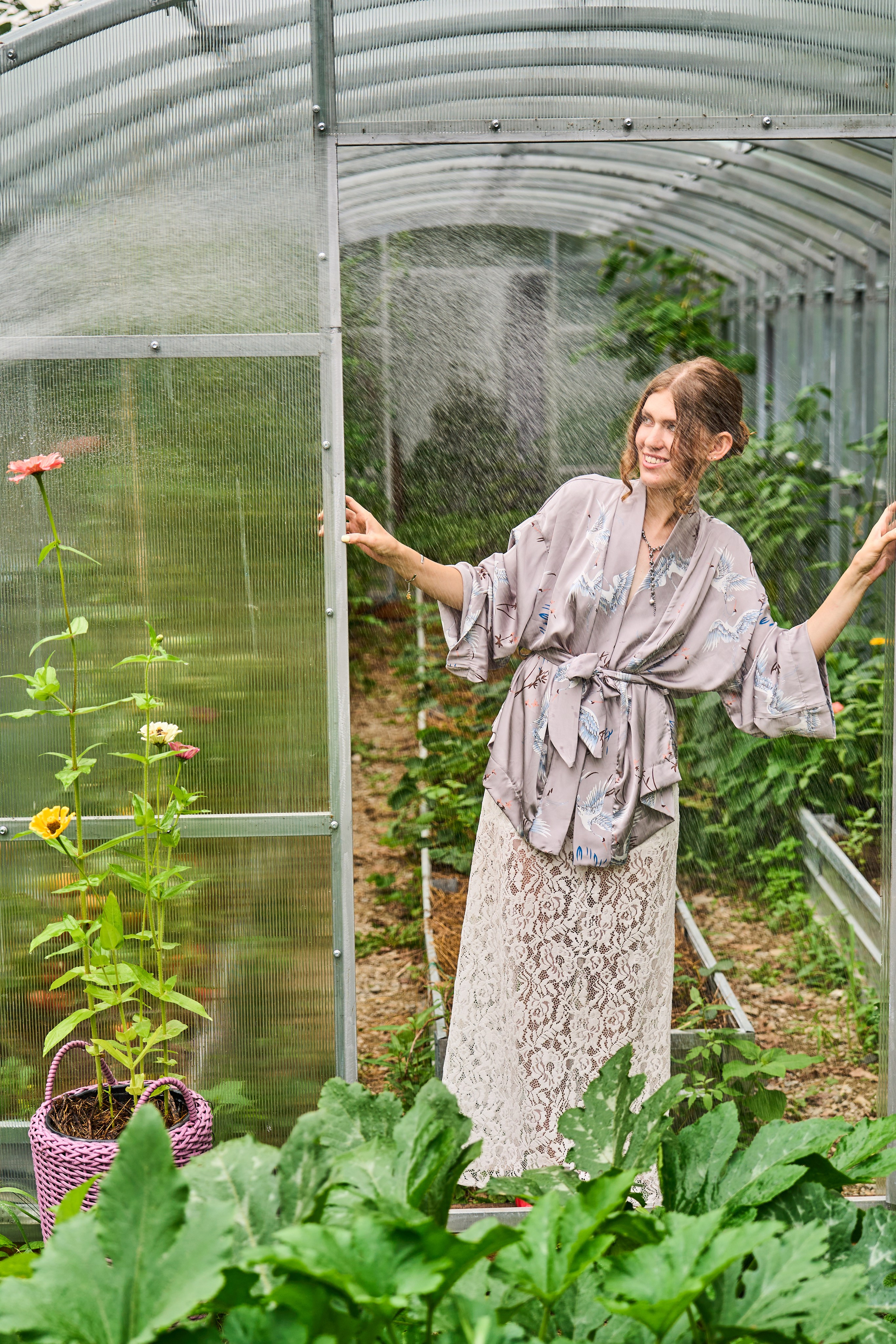 Sasha. Summer 2025  – Vladivostok.