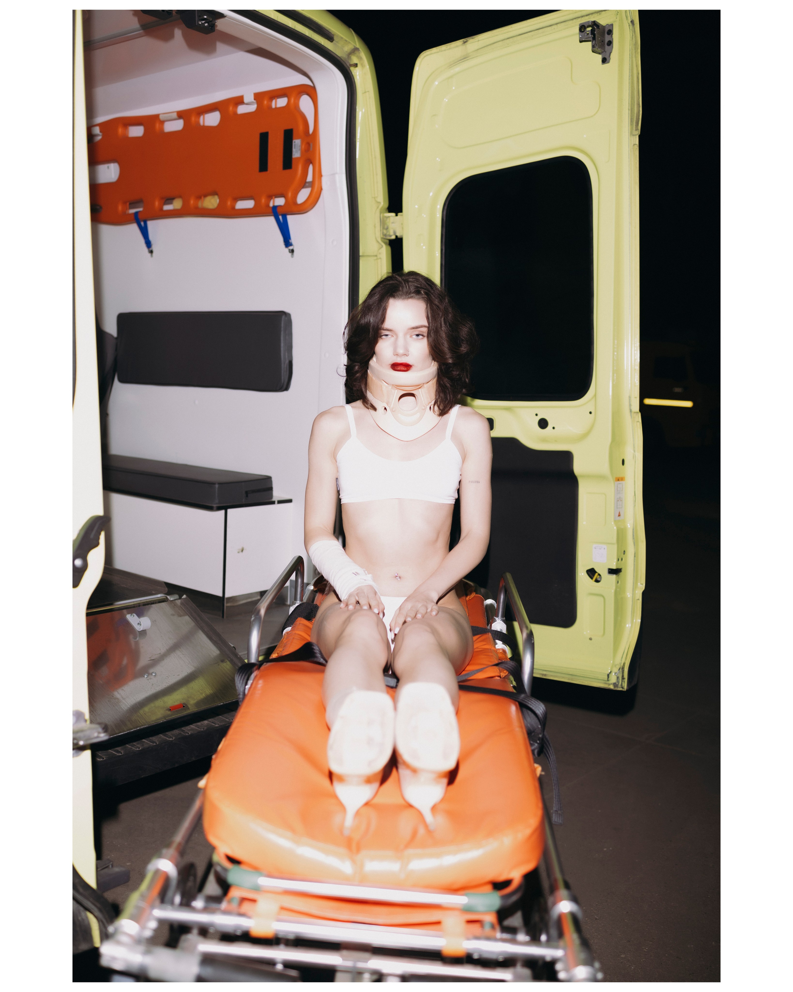 «diagnosis». Nikeli.mag