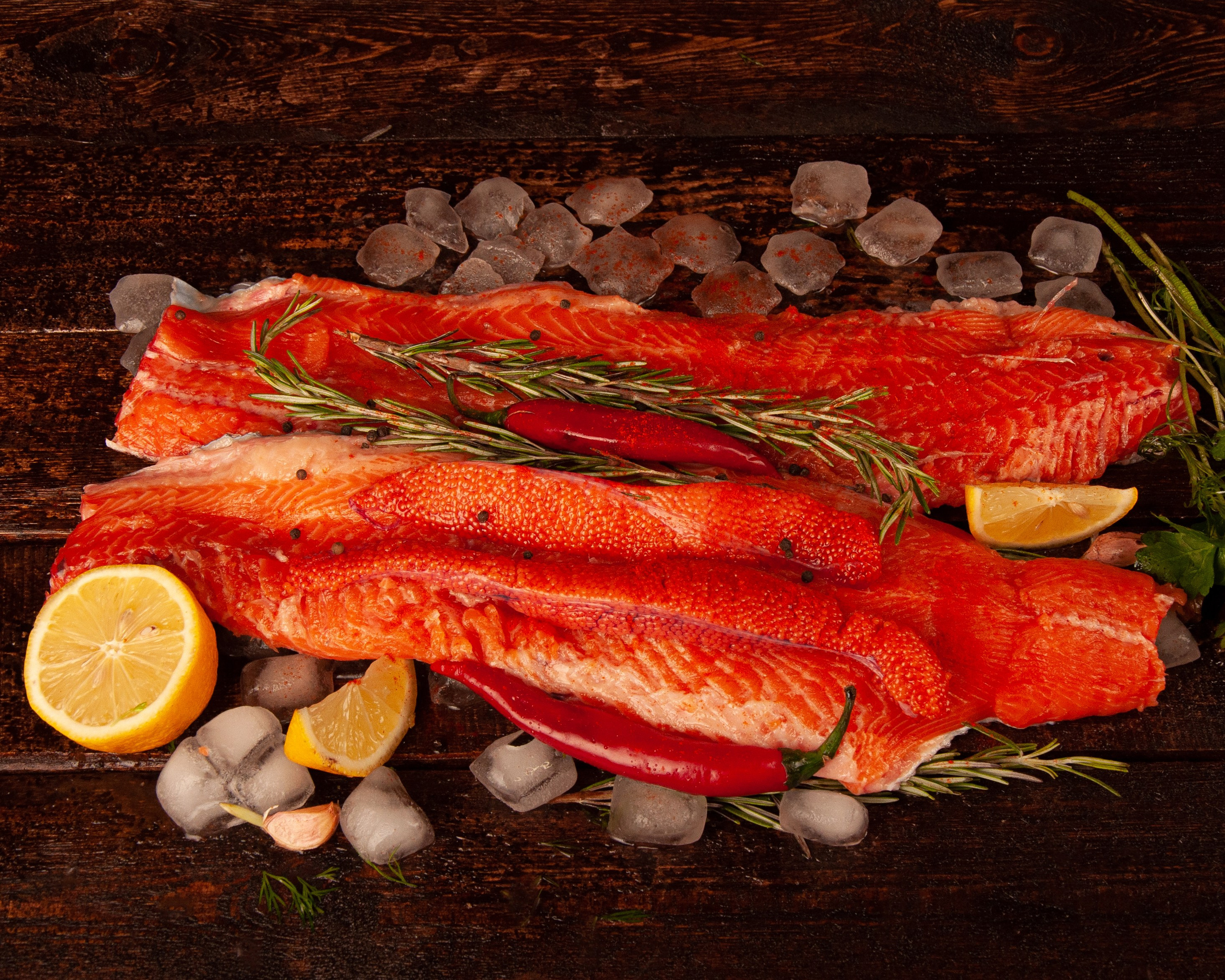 Фуд фотография. Портретная и репортажная съёмка