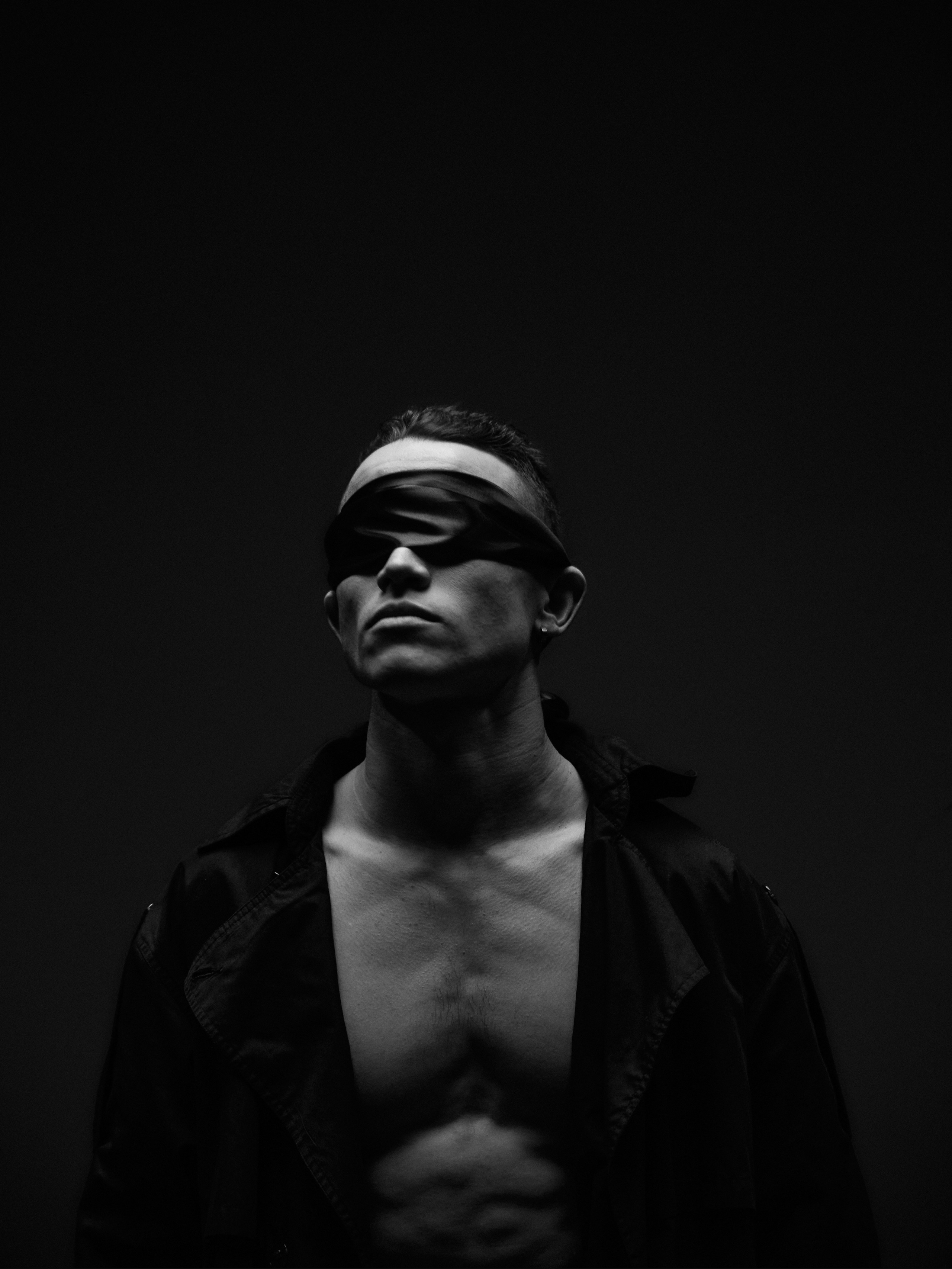 Stas. Иван Глухих, портретный фотограф