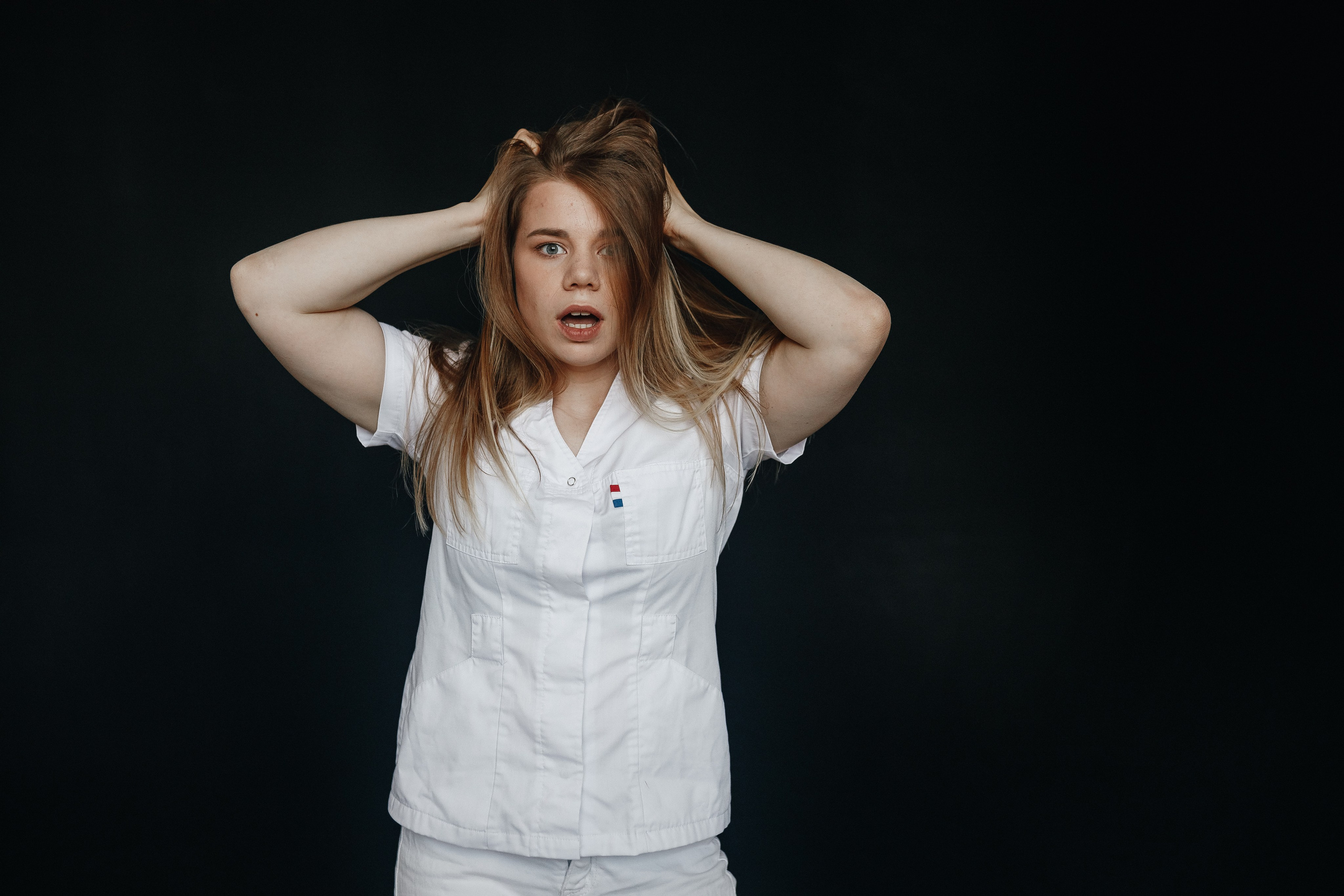 Личный бренд врача стоматолога. Фотограф во Владимире Татьяна Бабикова