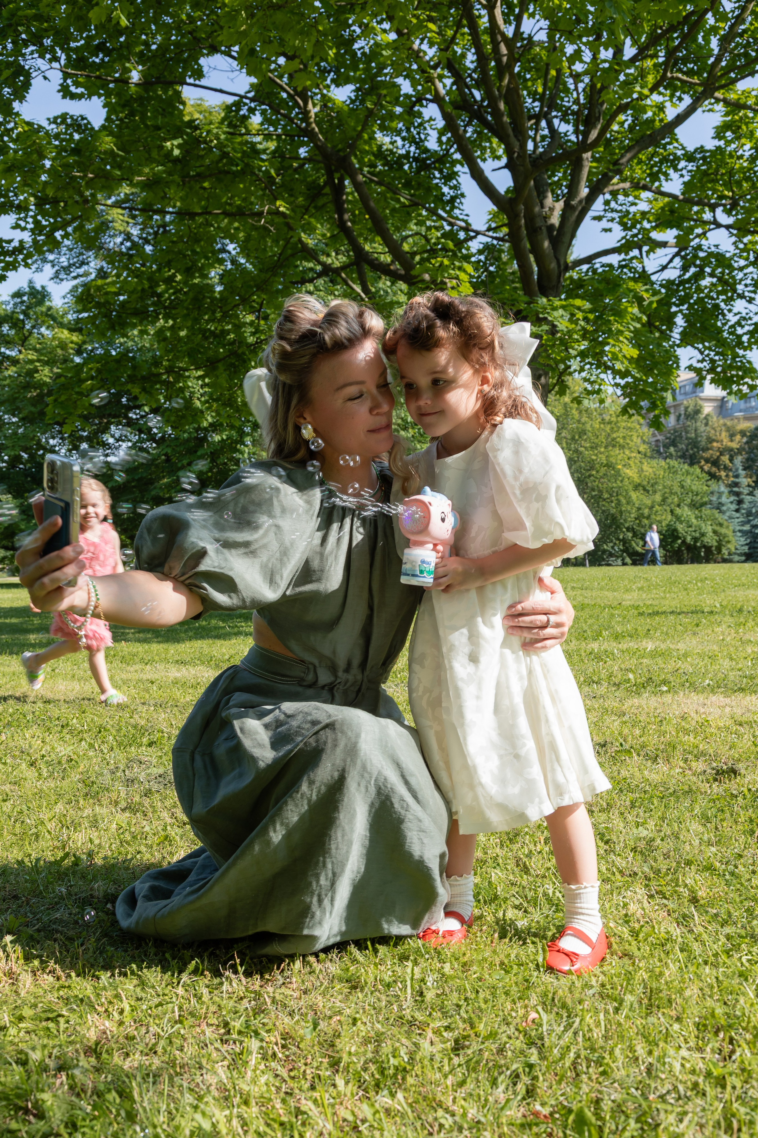 WONDERLAND. Главная