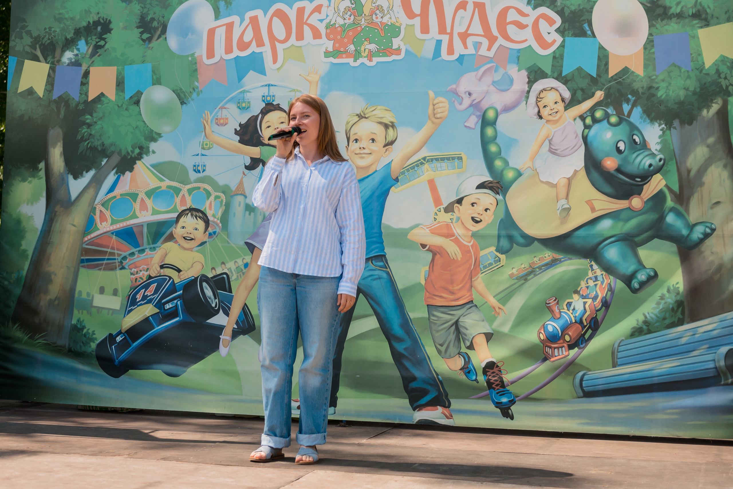 12 Июня 2024. Детский фотограф, семейный фотограф и репортажи в Кемерово