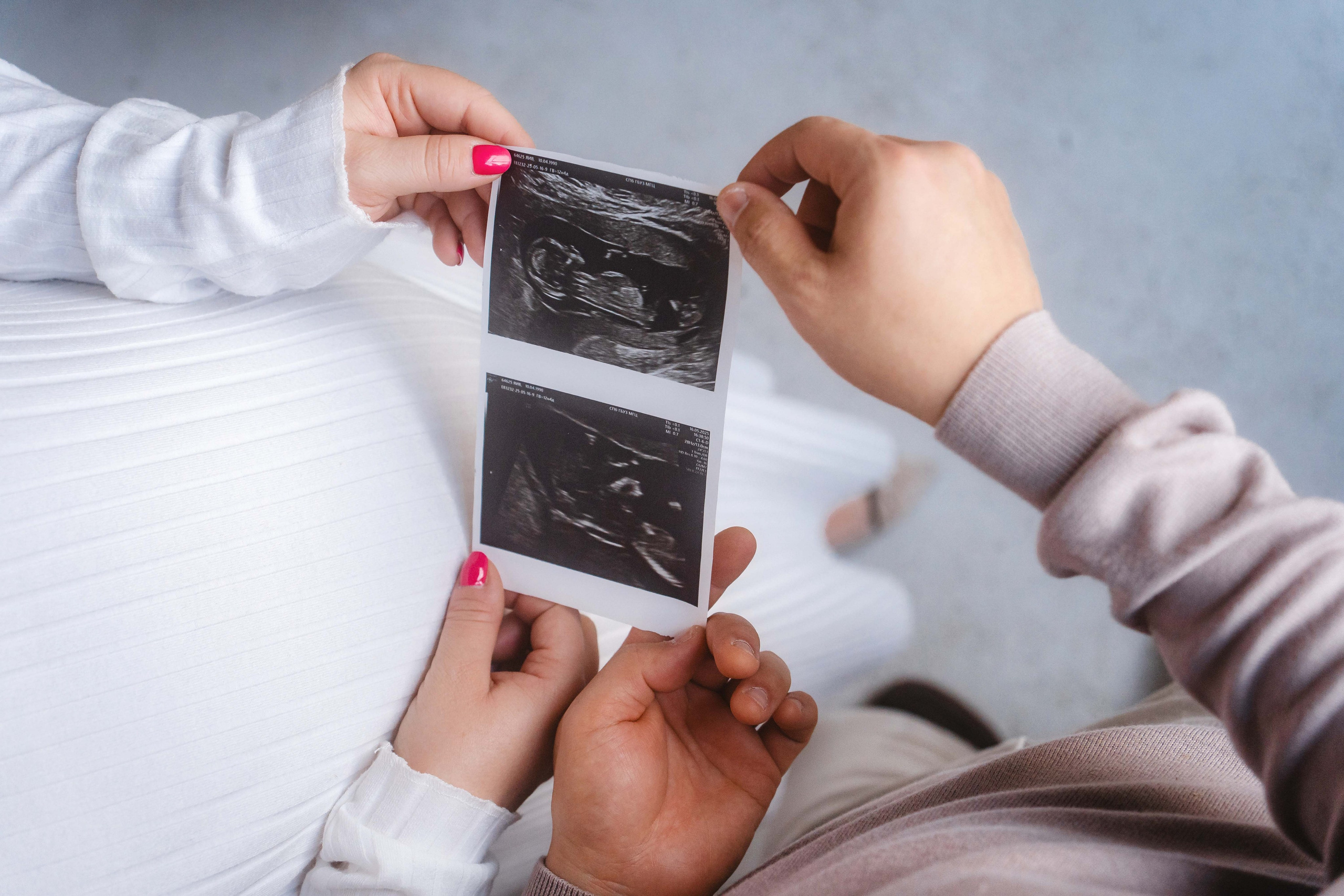 Семейная фотосъемка. Свадебный и семейный фотограф в Санкт-Петербурге Виктор Голубев