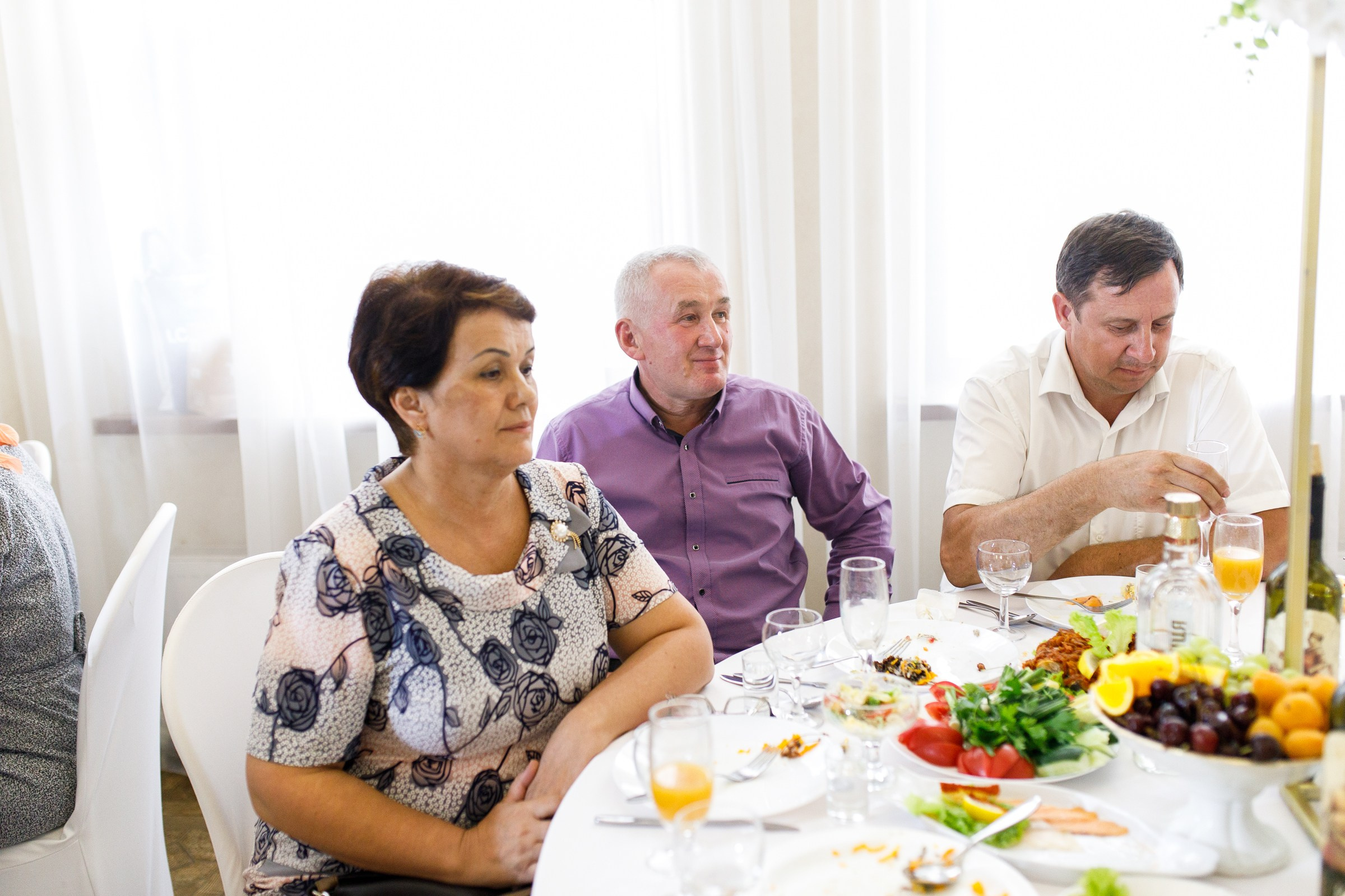 Вадим и Алия. Фотограф в Уфе Ирина Идрисова