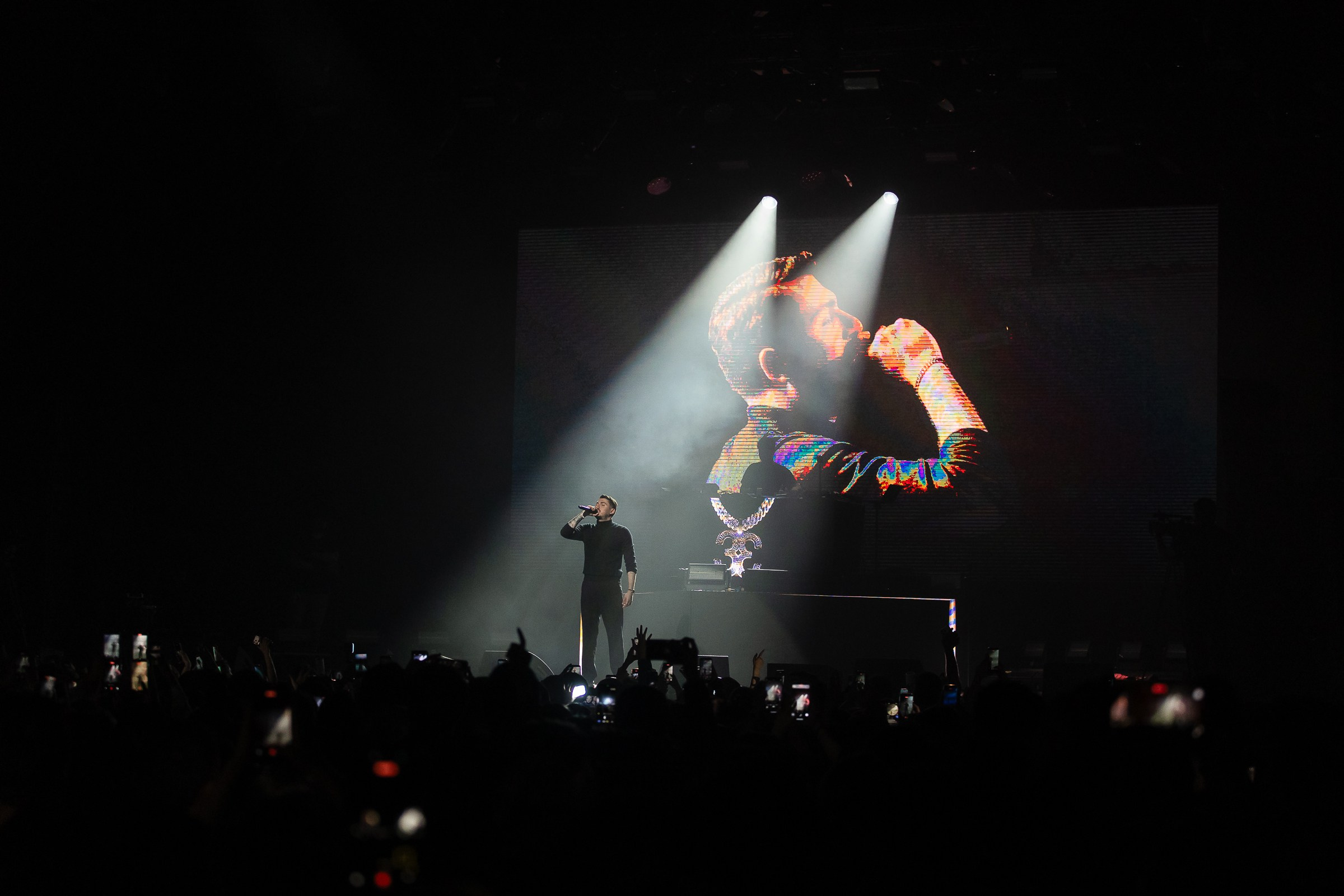 BLOK3. Фотограф в Москве