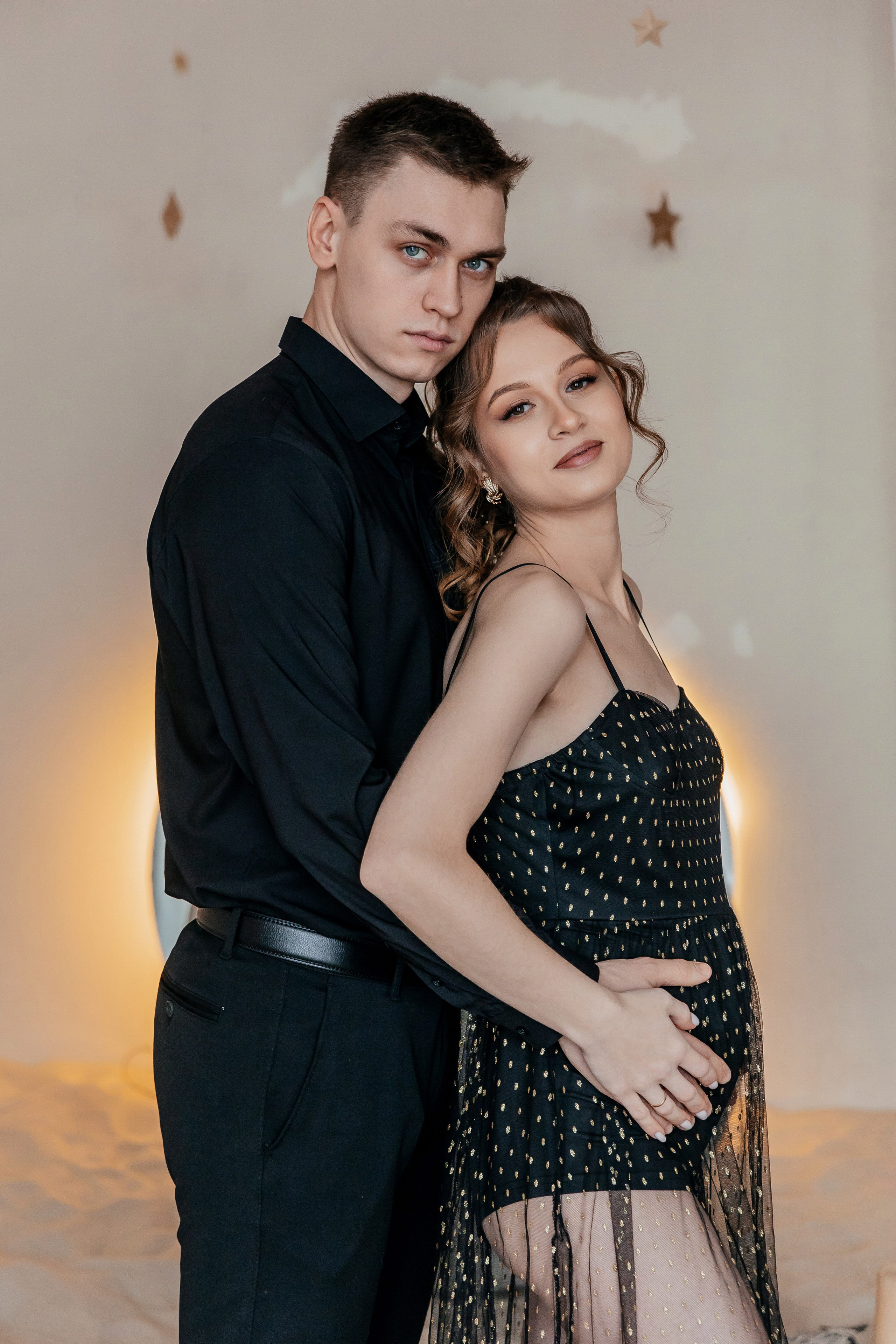 Саша, Алёна и…. Свадебный и семейный фотограф Самара и Самарская область Дарья Зарипова