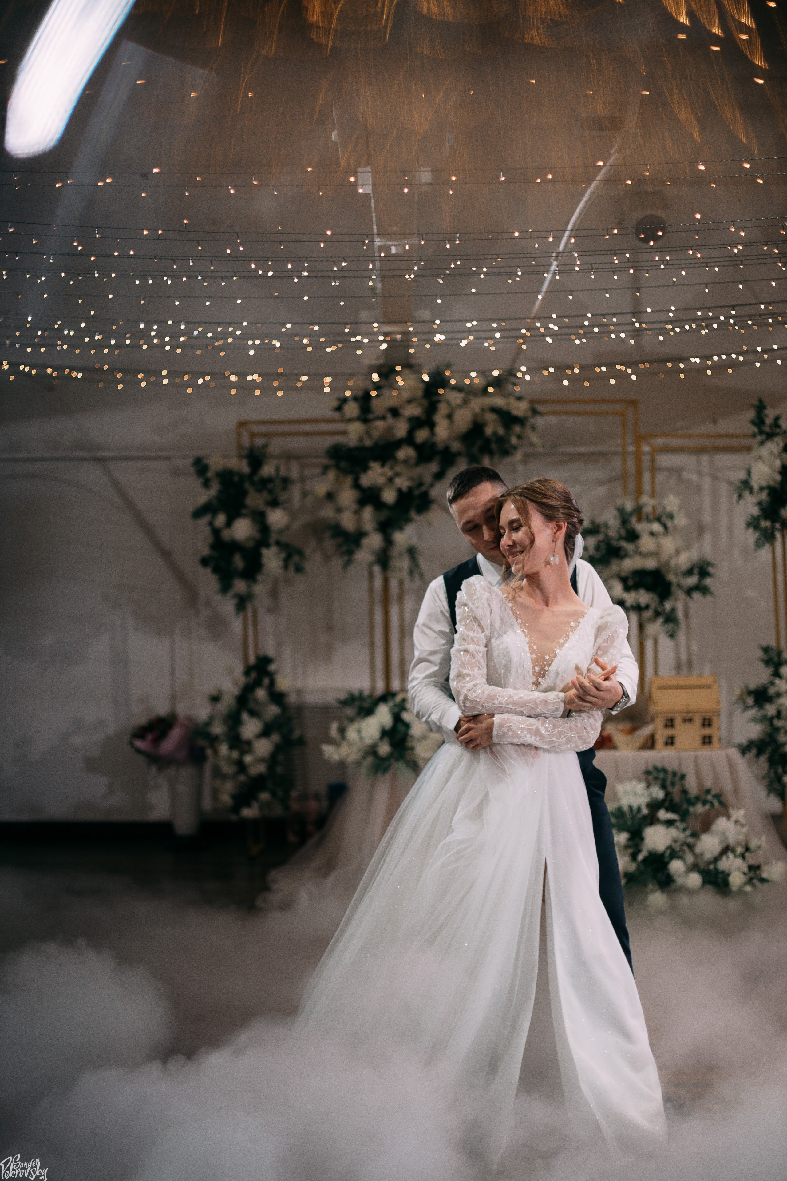 Александр & Кристина. Свадебный и репортажный фотограф в Чебоксарах Покровский Александр