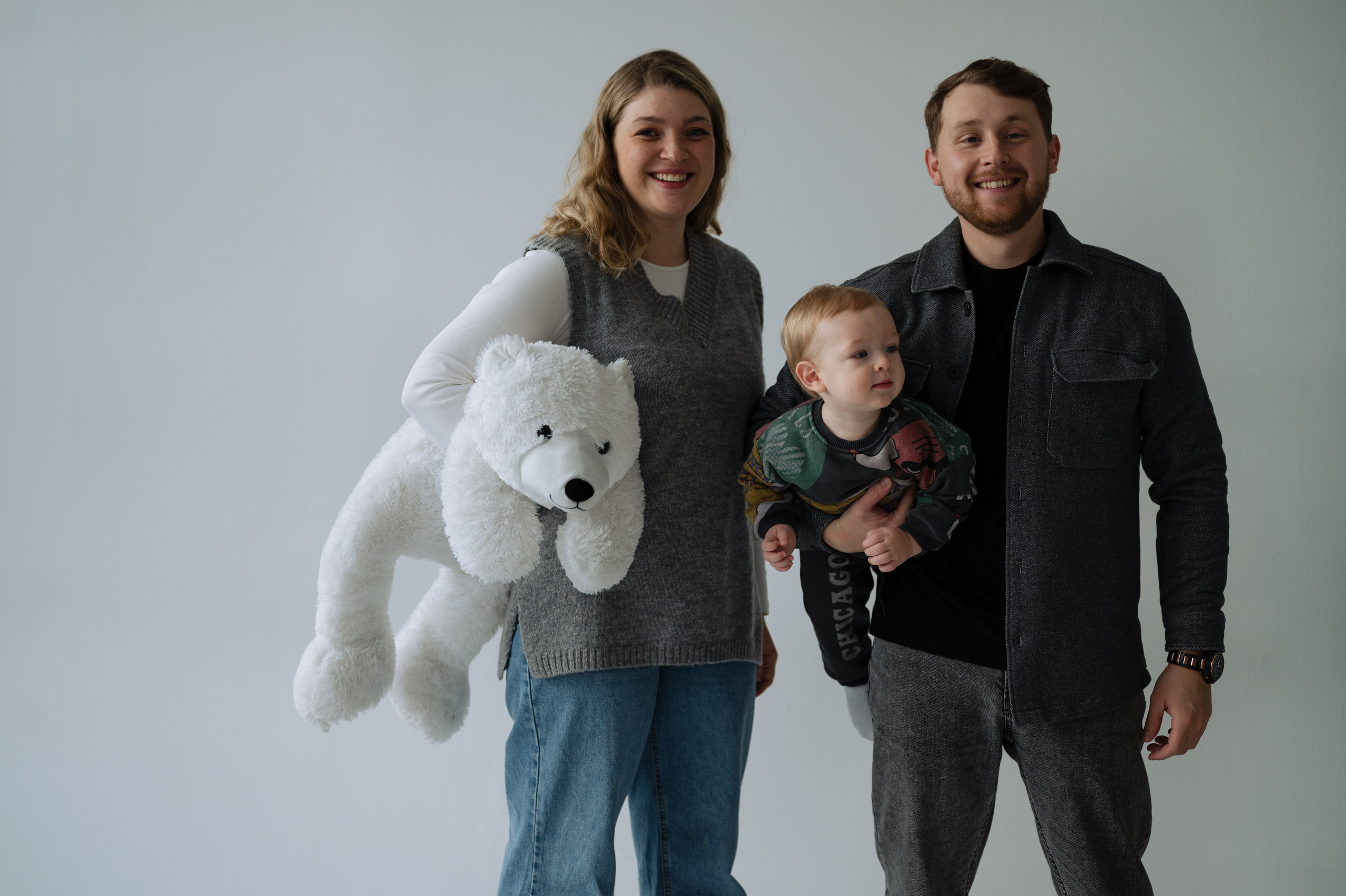 Леша, Фотостудия МИМИКА. Фотограф Красноярск Екатерина Карпеза