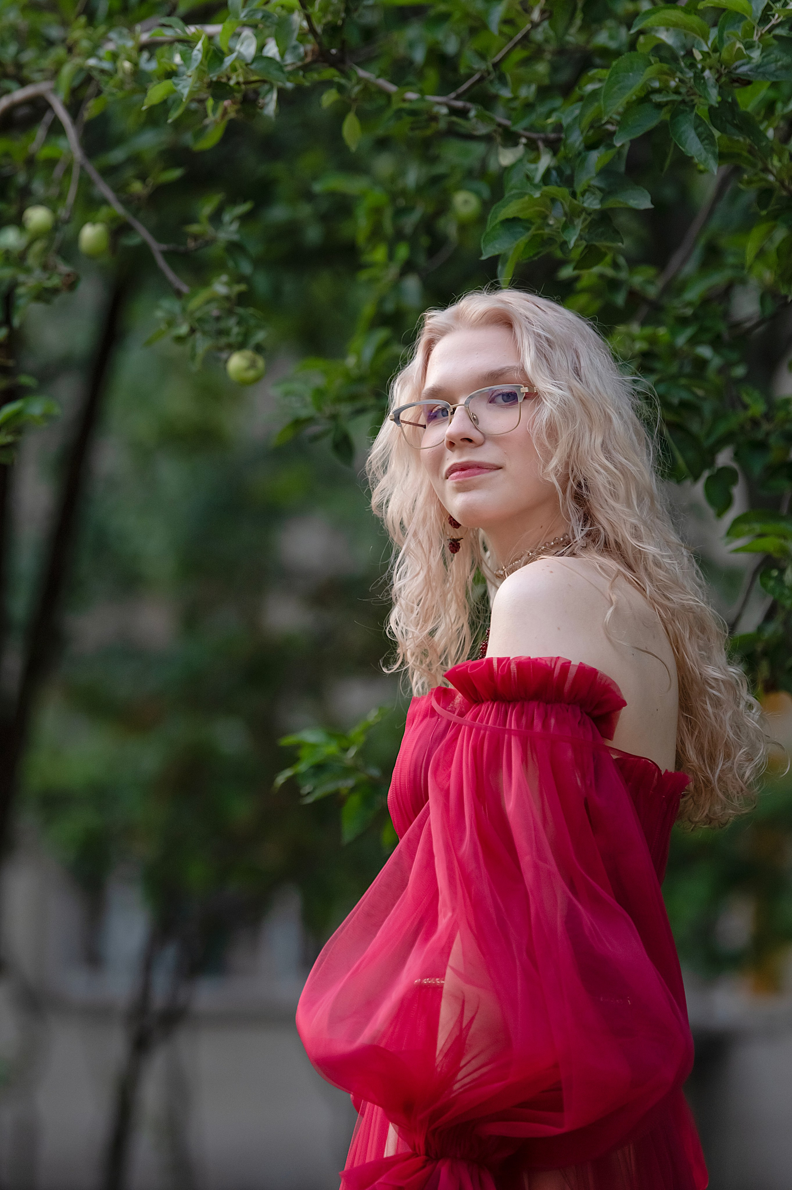 Lady in red. Свадебный и семейный фотограф в Москве Елена Новикова