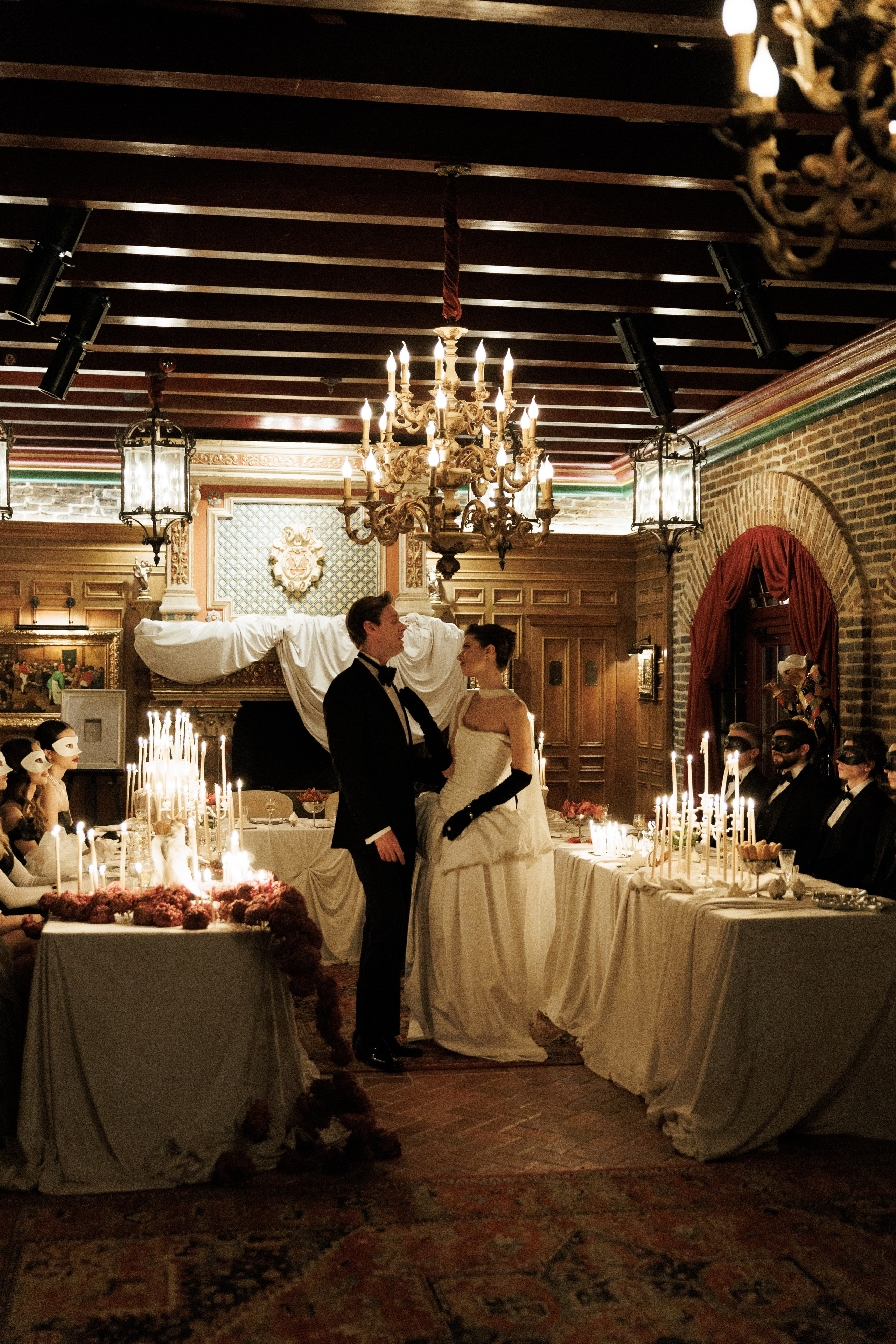 After Midnight История любви. Фотограф и Видеограф в Ростове на Дону