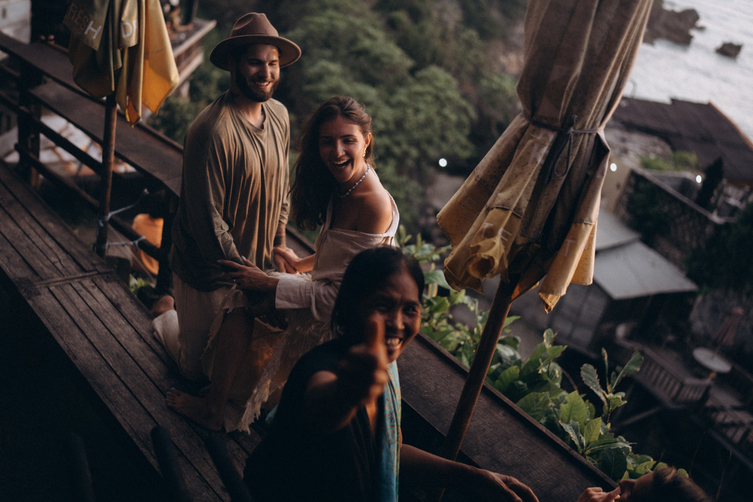 Cristina & Eric. Olga Antipova — photographer