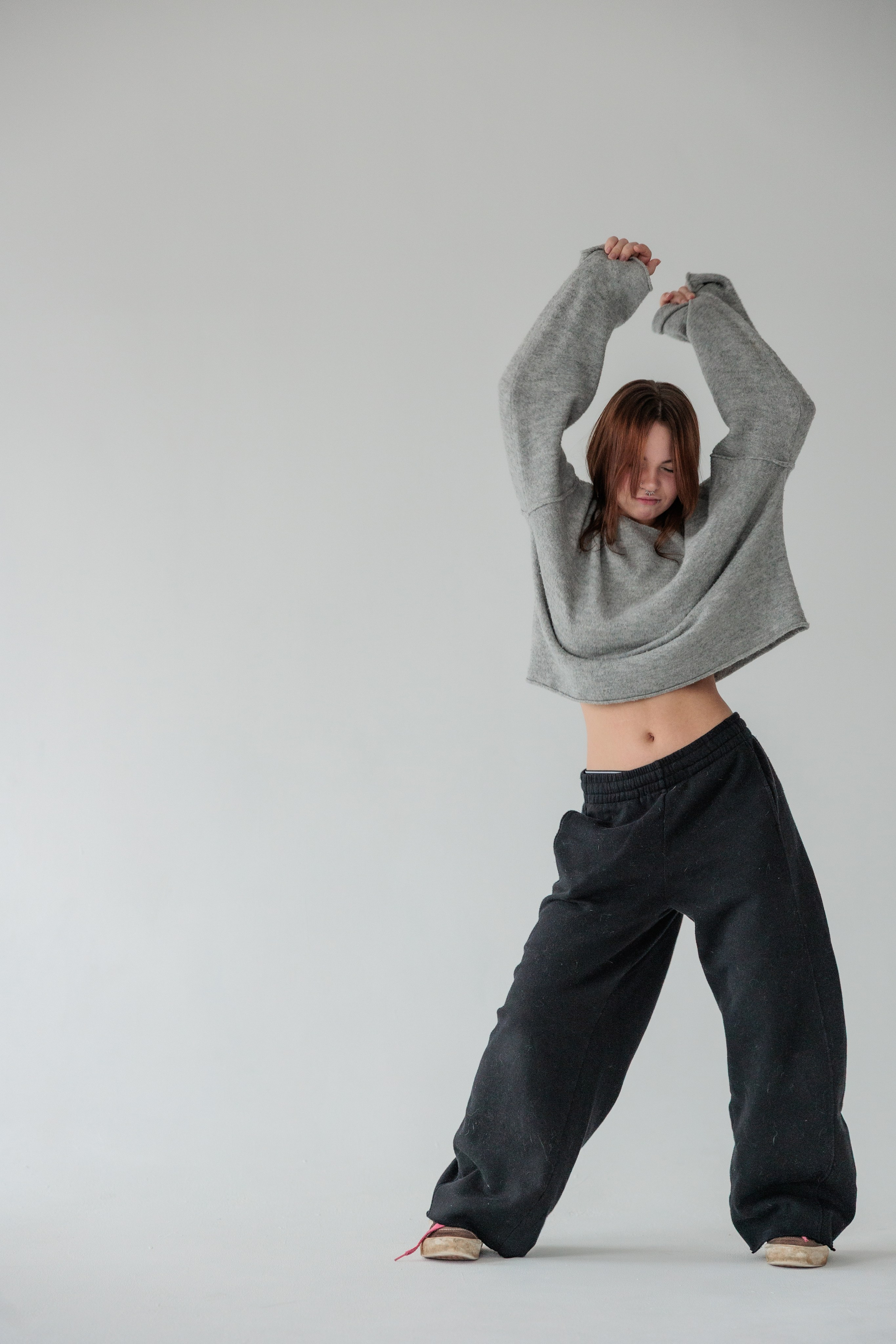 АНЯ и ДЕВОЧКИ. Я фотограф из Москвы к Вашим услугам